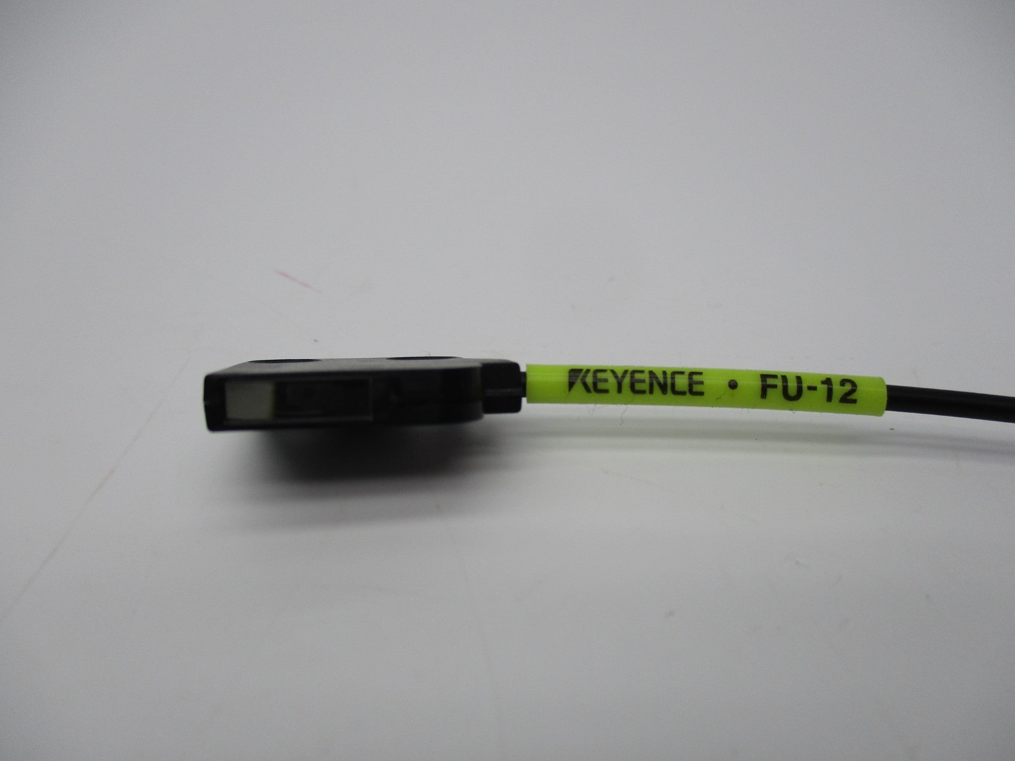 KEYENCE FU-12 NSNP