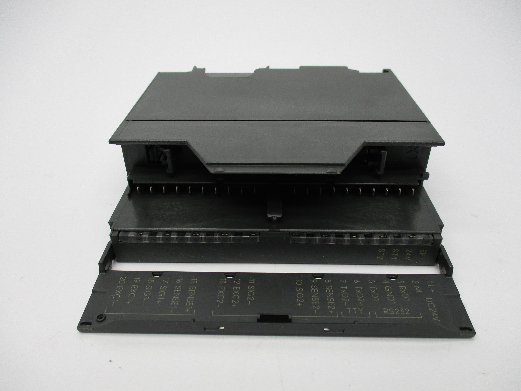 SIEMENS 7MH4601-1BA01 NSNP