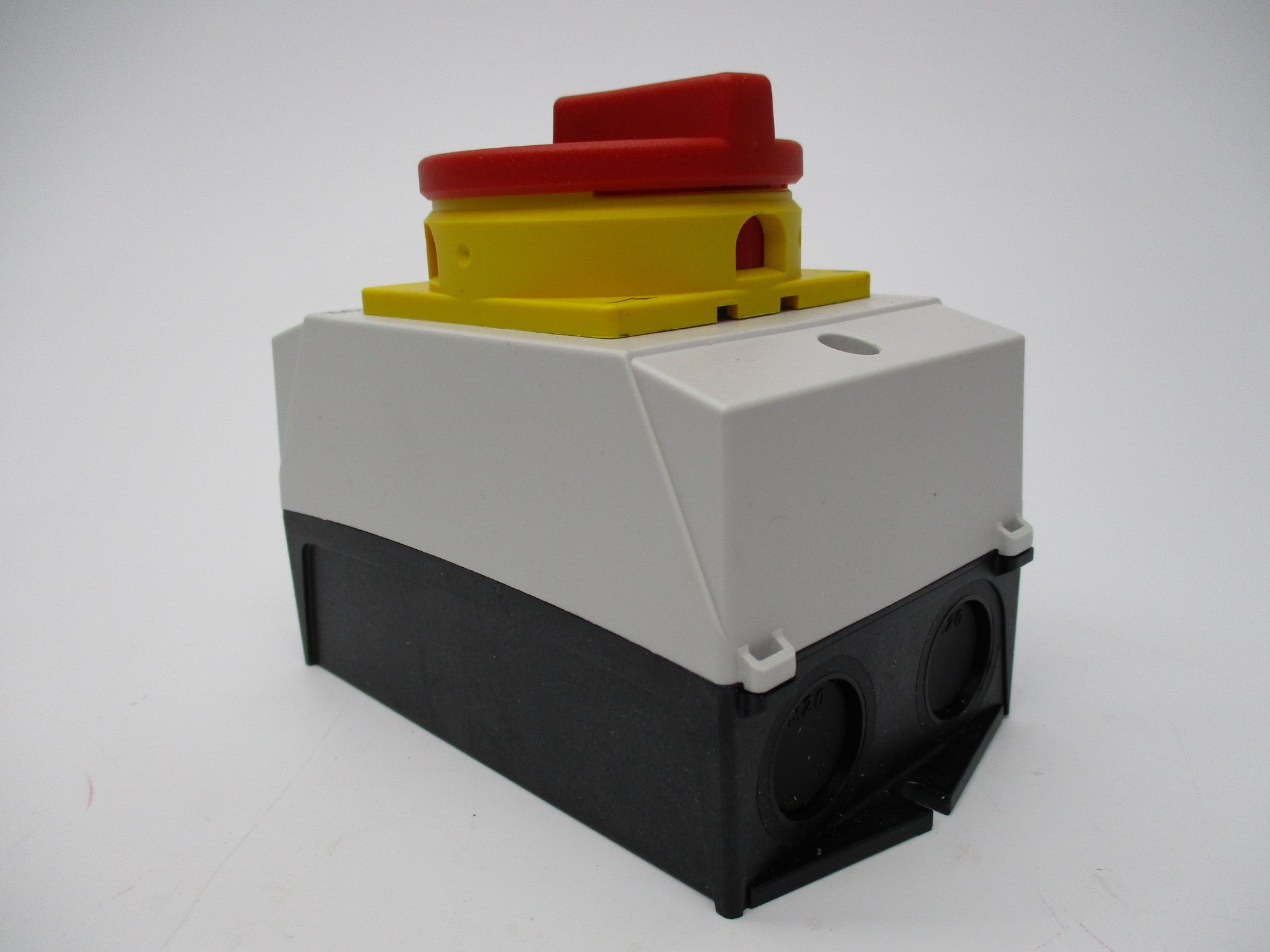 KLOCKNER MOELLER T0-2-1/I1/SVB NSMP