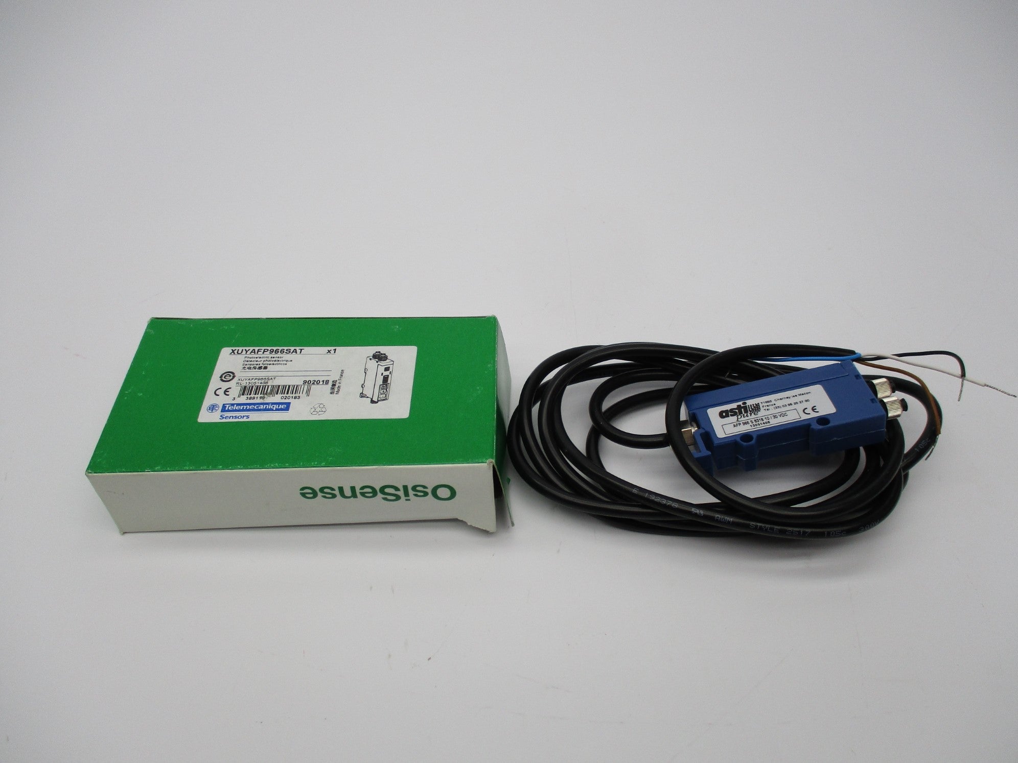 TELEMECANIQUE XUYAFP966SAT NSMP
