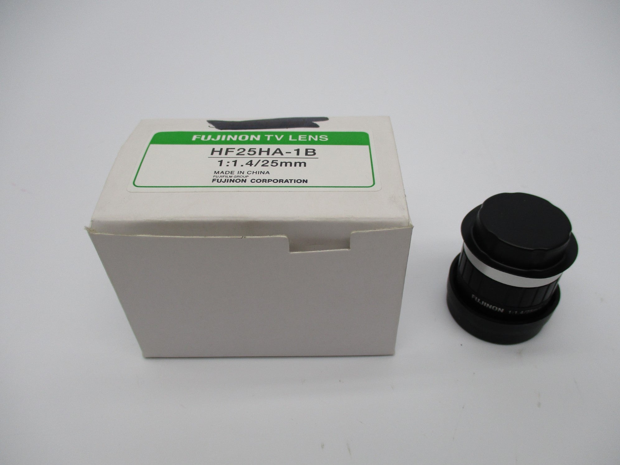 FUJINON HF25HA-1B NSMP