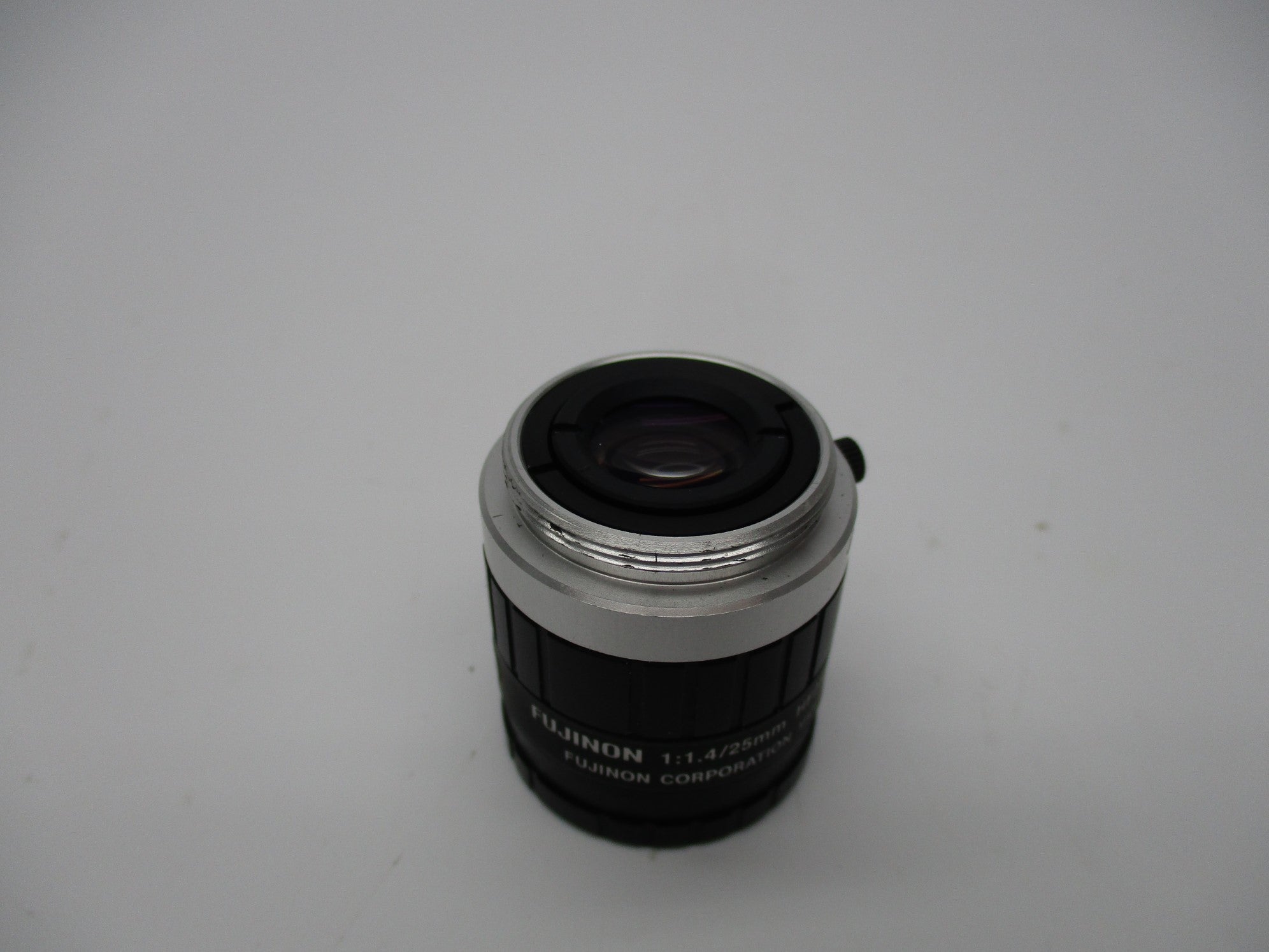 FUJINON HF25HA-1B NSMP