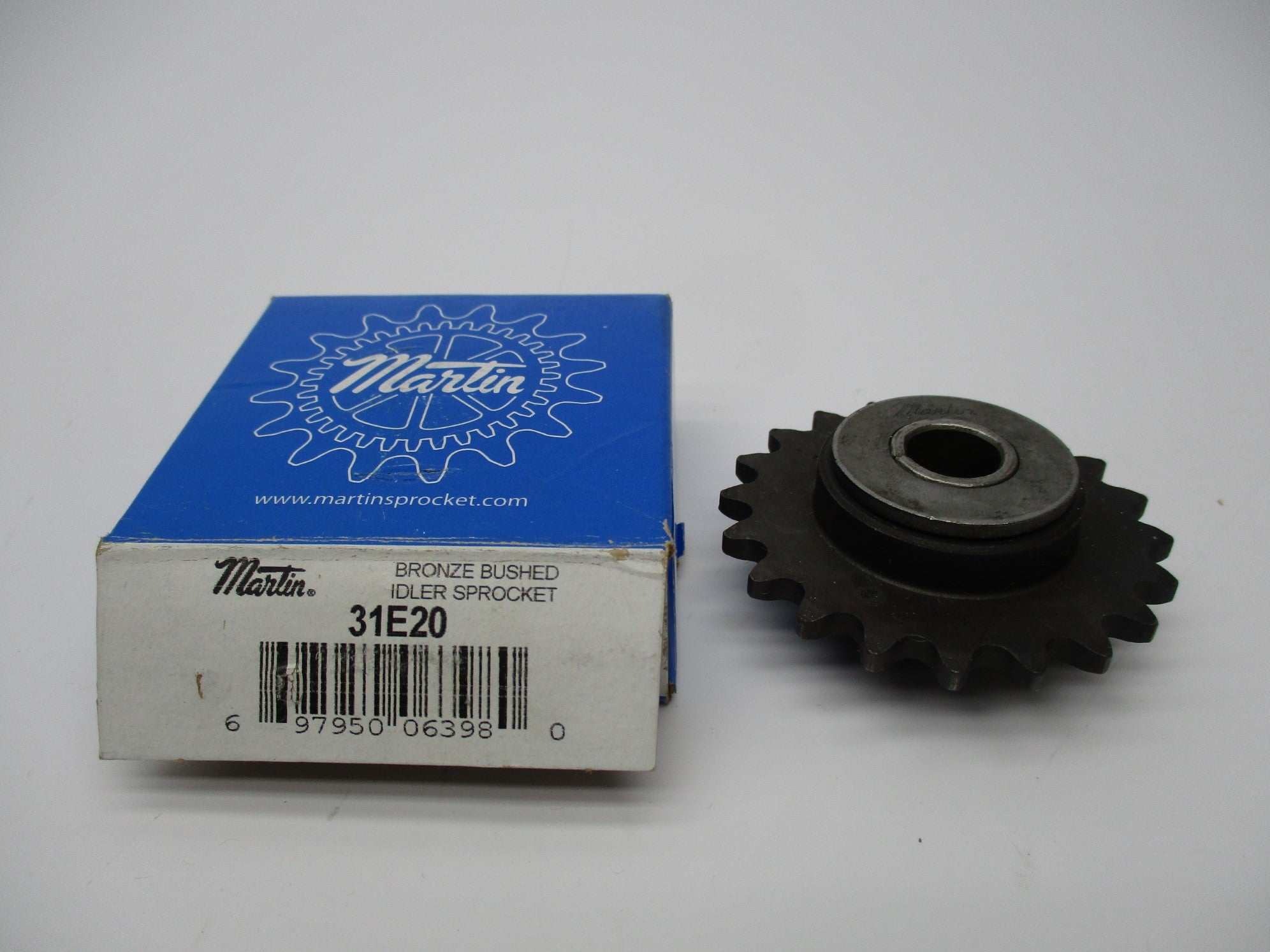 MARTIN 31E20 NSMP