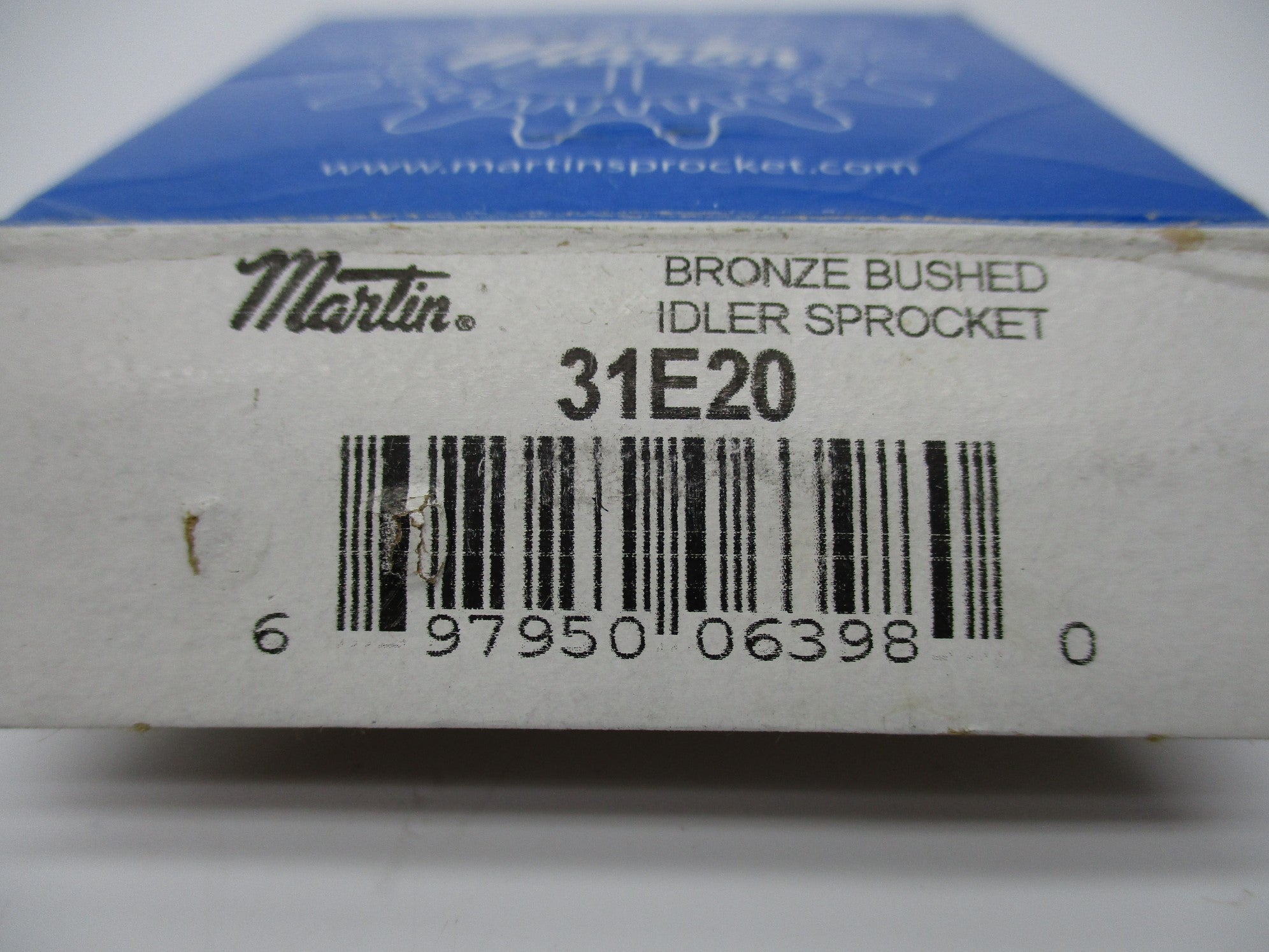 MARTIN 31E20 NSMP