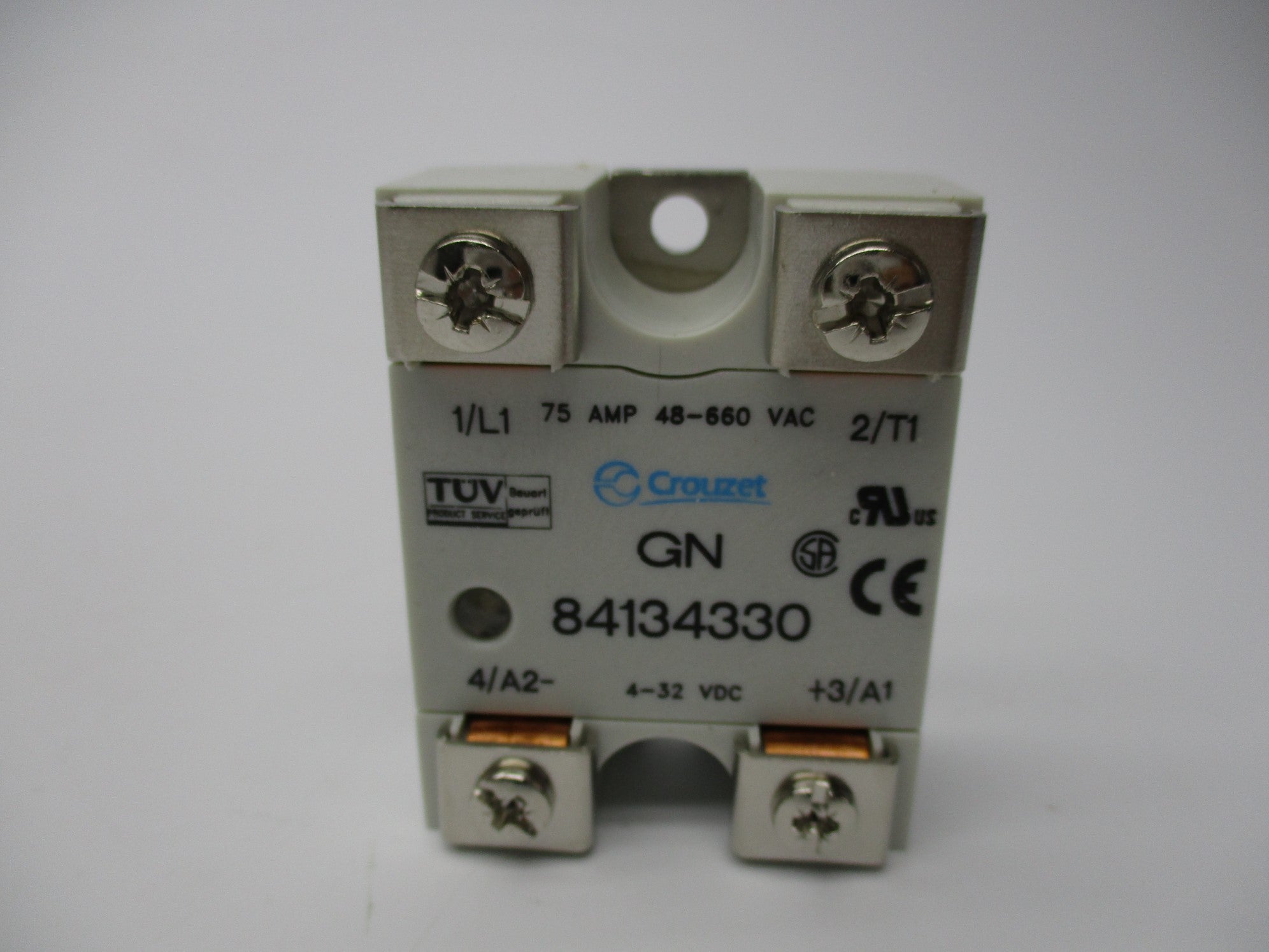 CROUZET 84134330 75A 48-660VAC NSNP