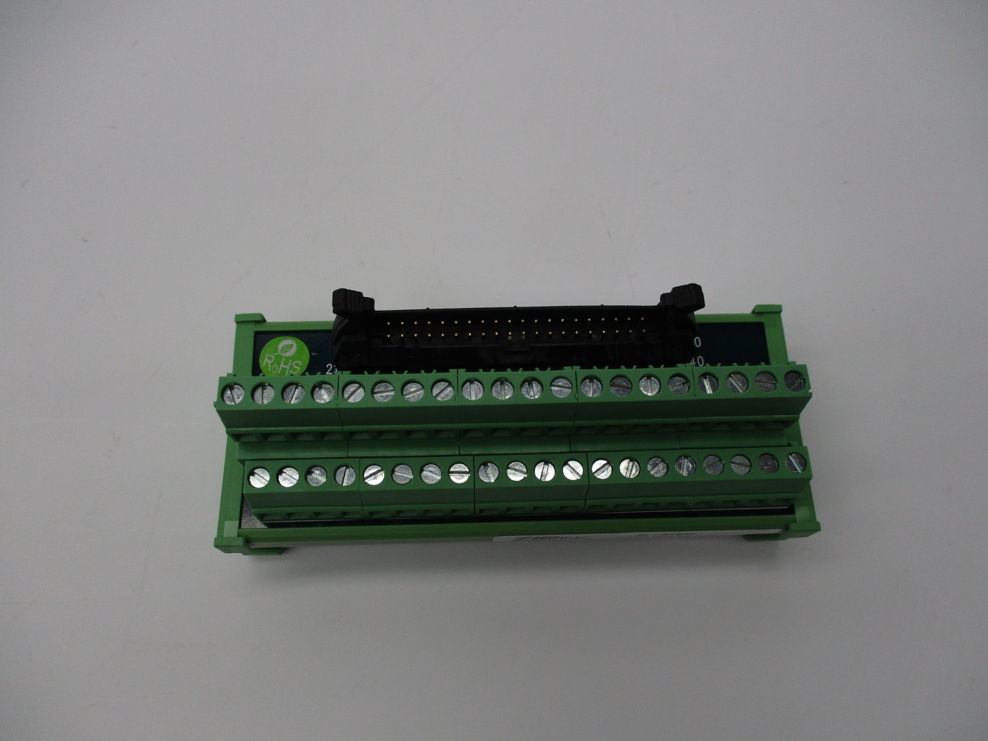 AUTOMATION DIRECT ZL-RTB40 NSMP