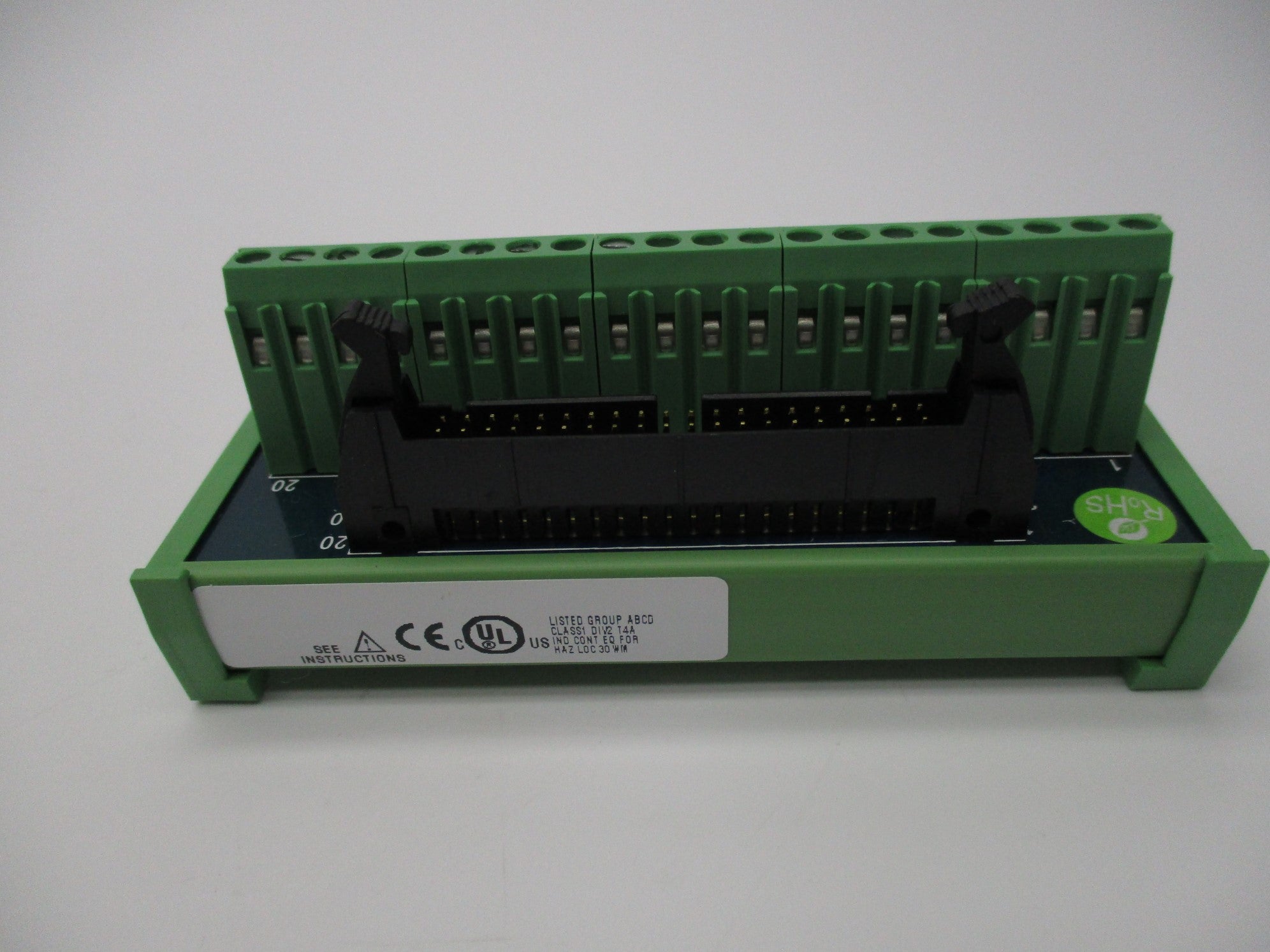 AUTOMATION DIRECT ZL-RTB40 NSMP