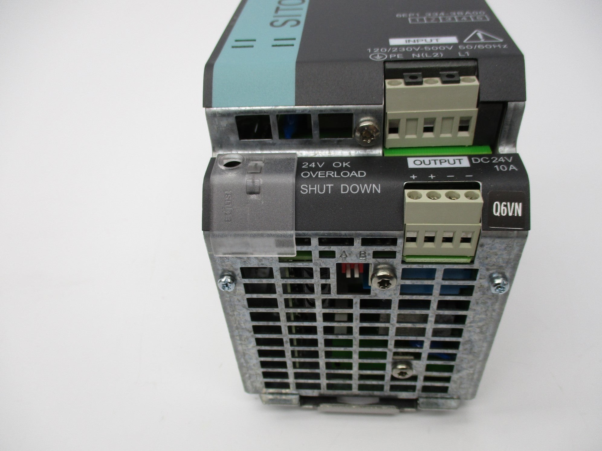SIEMENS 6EP1334-3BA00 NSMP