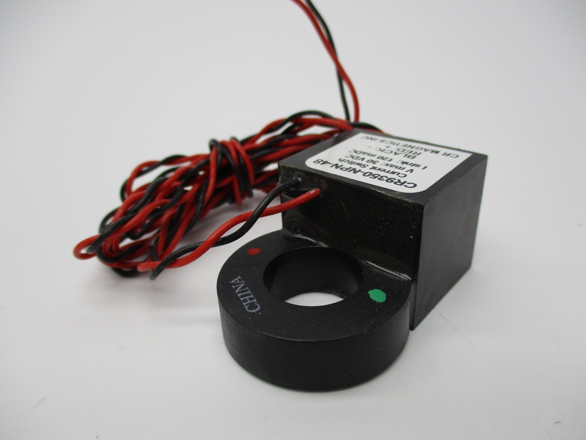 CR MAGNETICS CR9350-NPN-48 NSMP