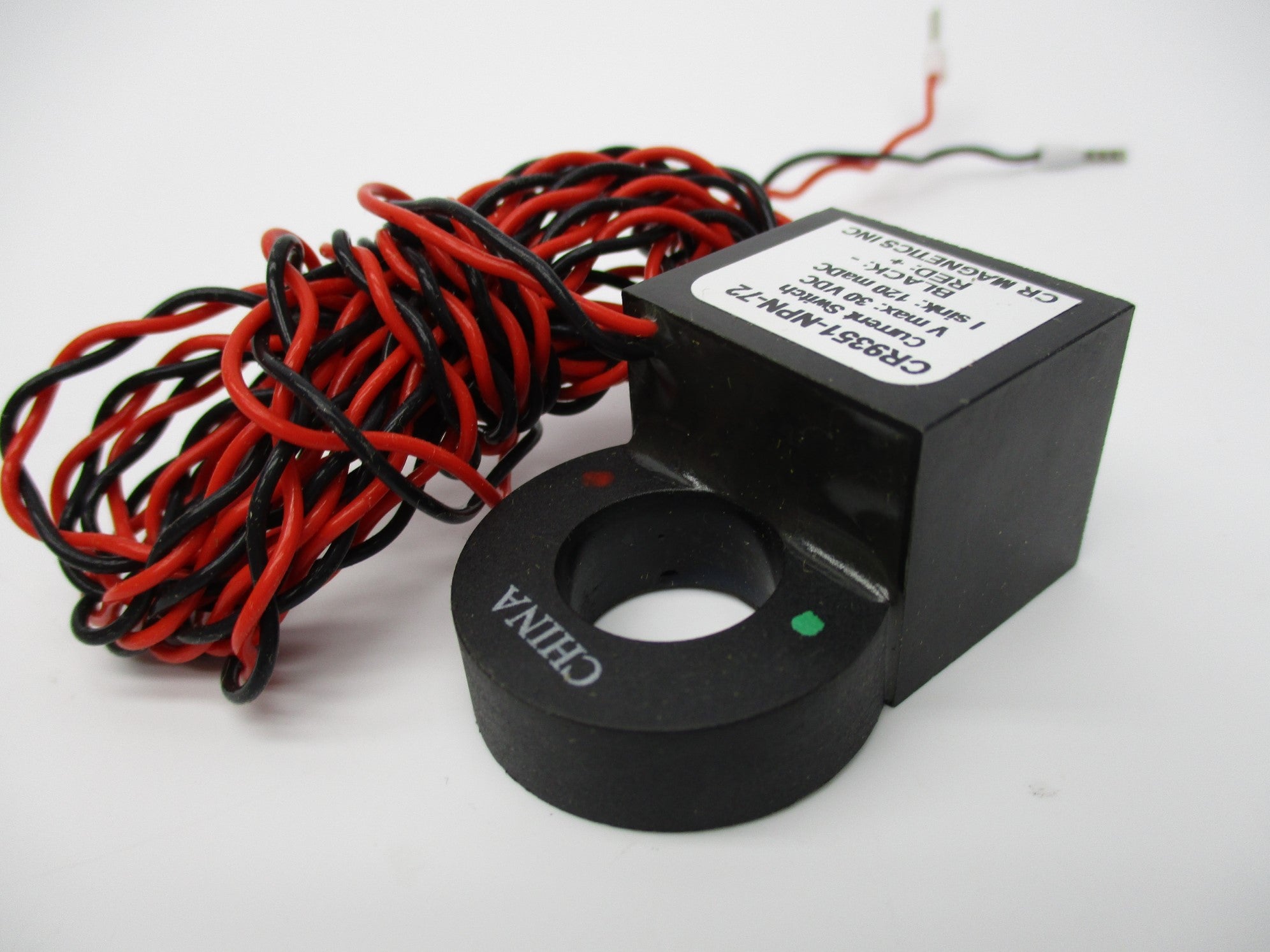 CR MAGNETICS CR9351-NPN-72 NSMP