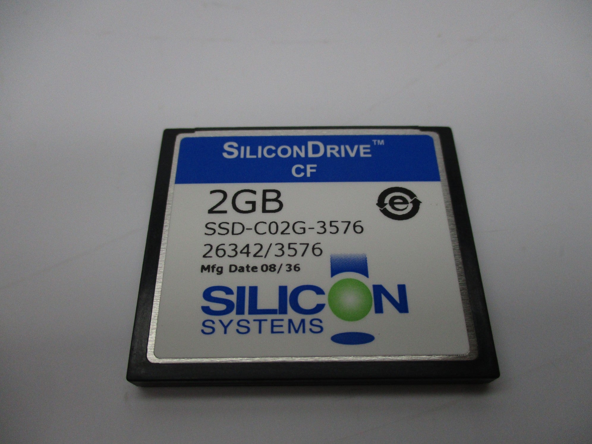 B&R 5CFCRD.2048-03 NSMP
