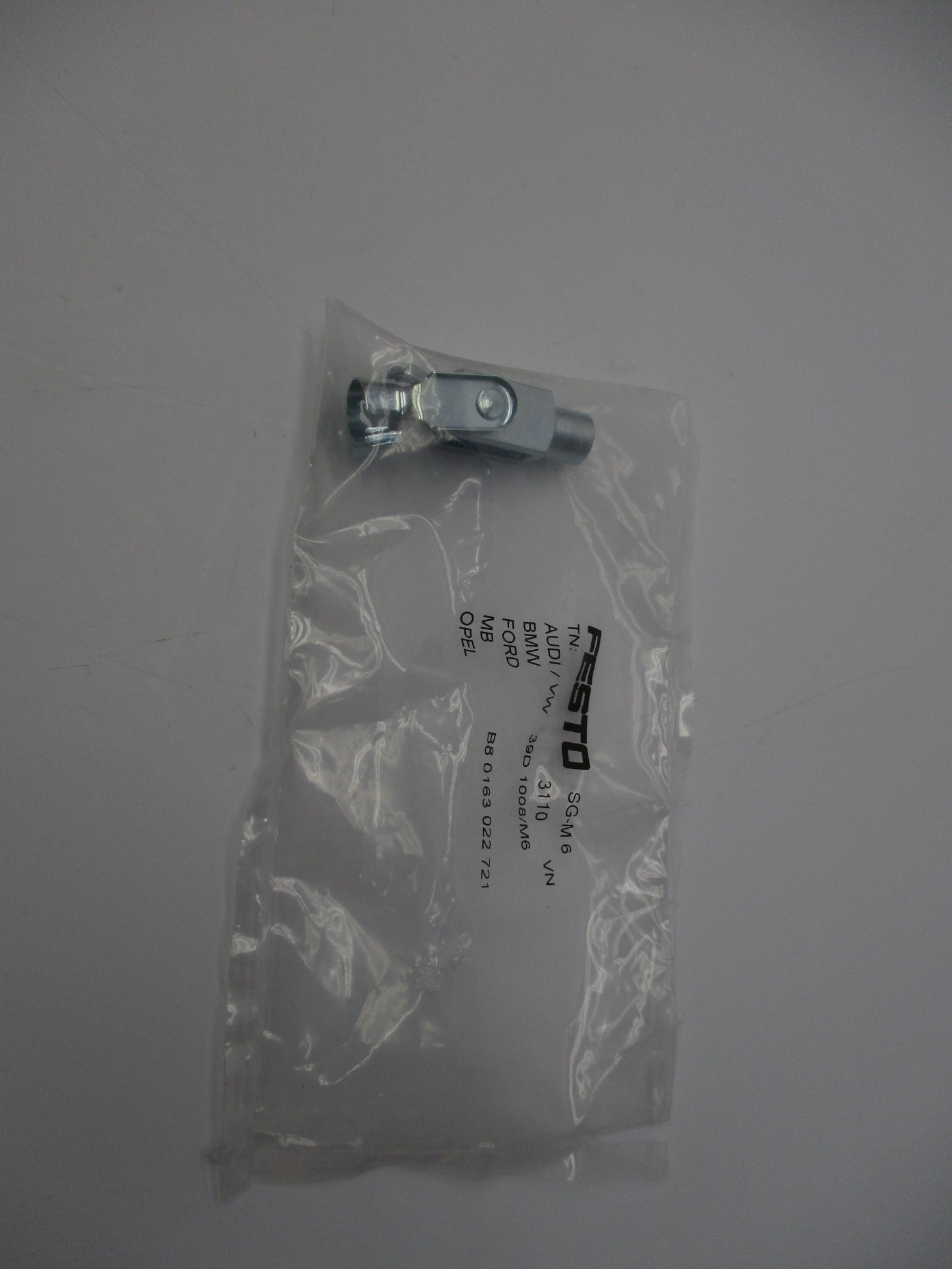 SMC AR20P-260S NSMP