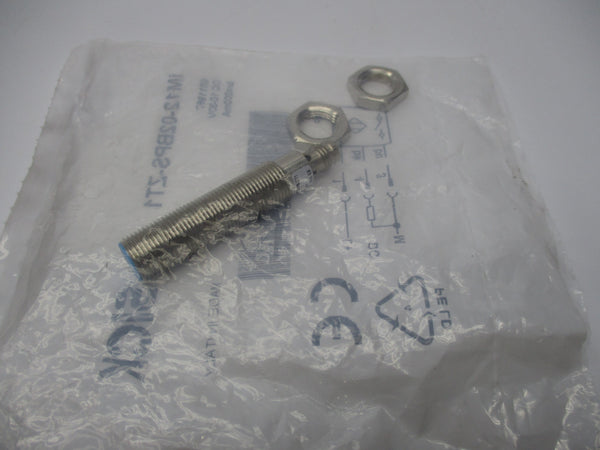 SICK IM12-02BPS-ZT1 NSMP