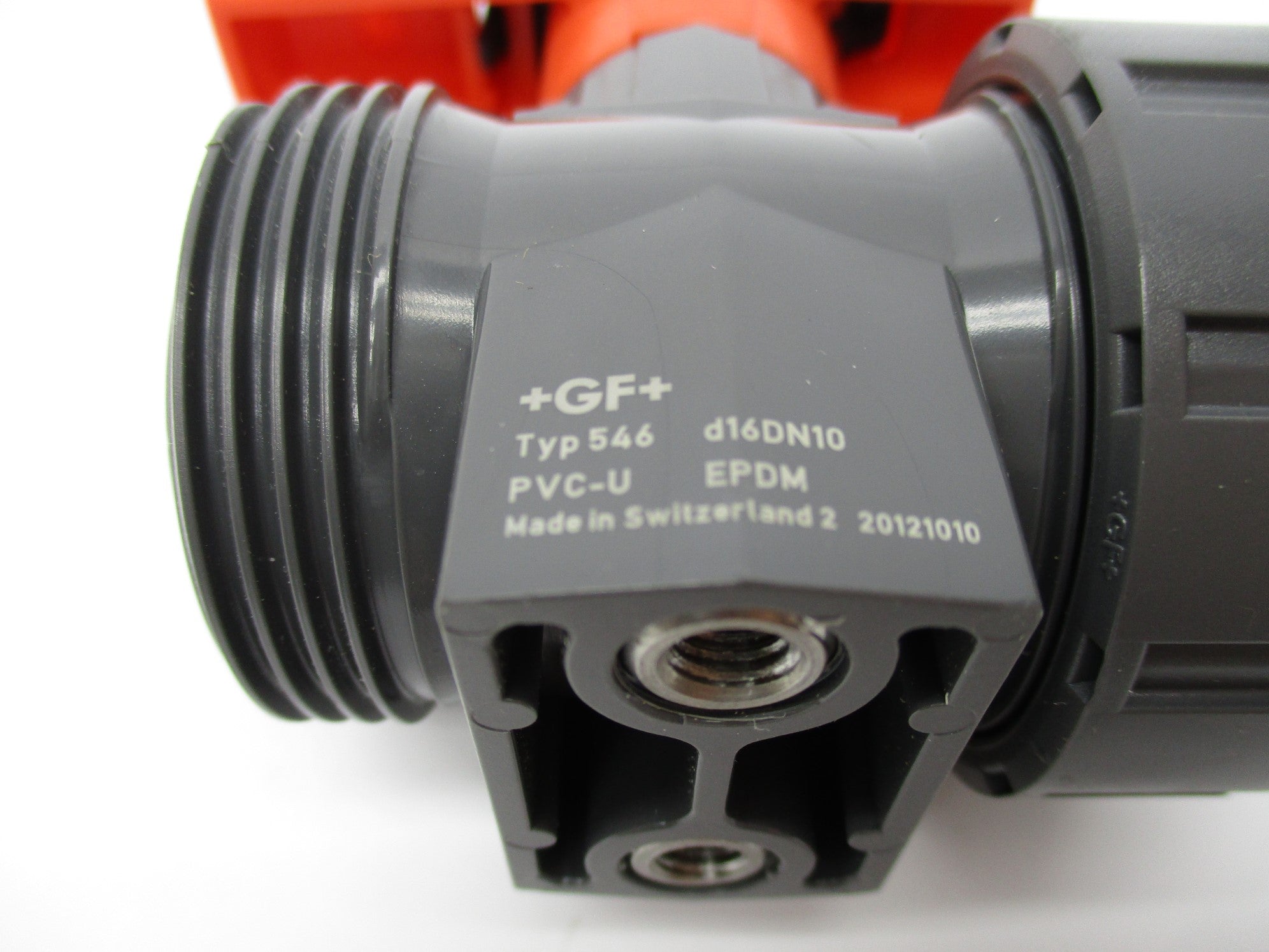 GEORG FISCHER D16DN10 NSNP