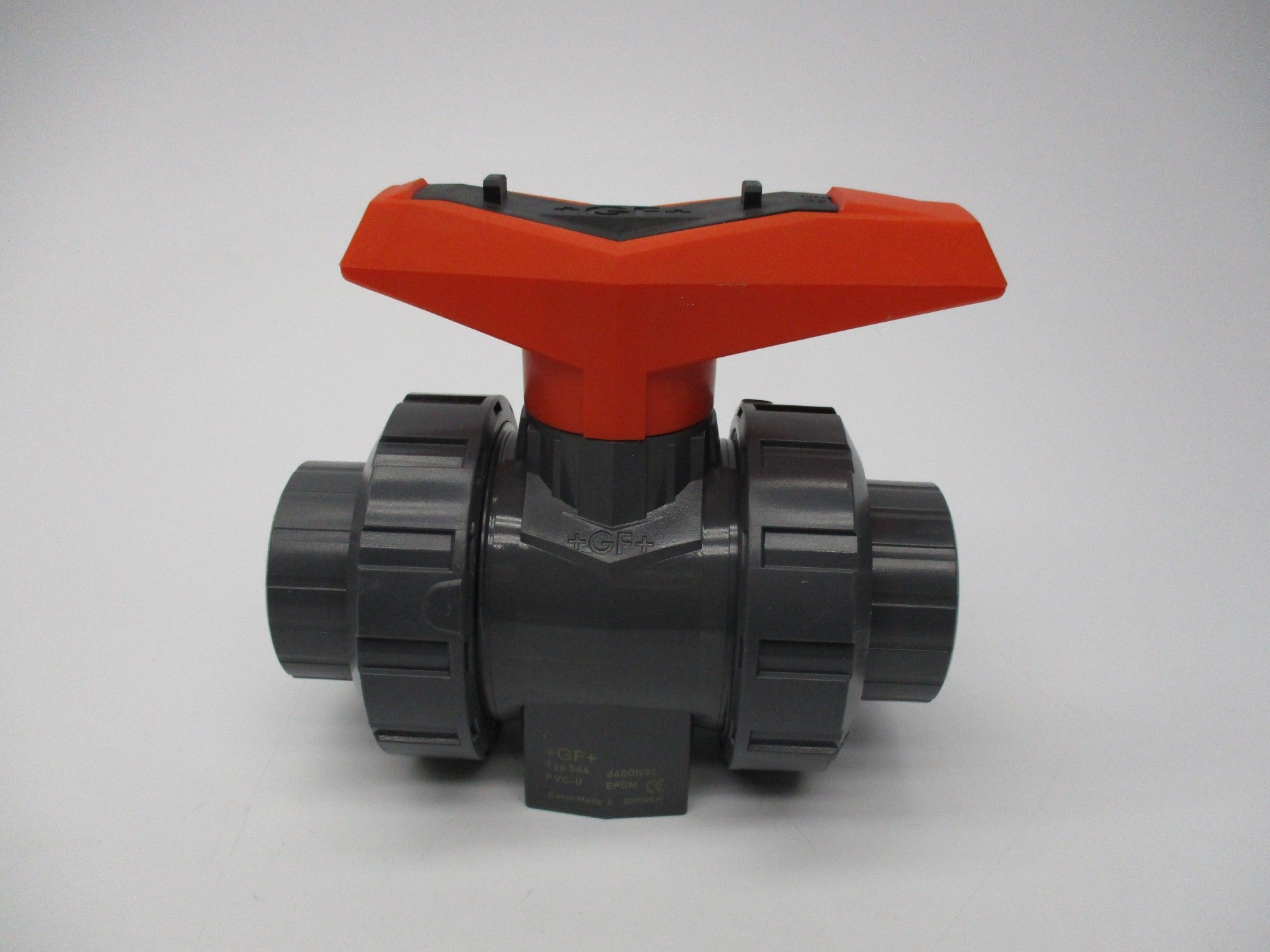GEORG FISCHER D16DN40 NSNP