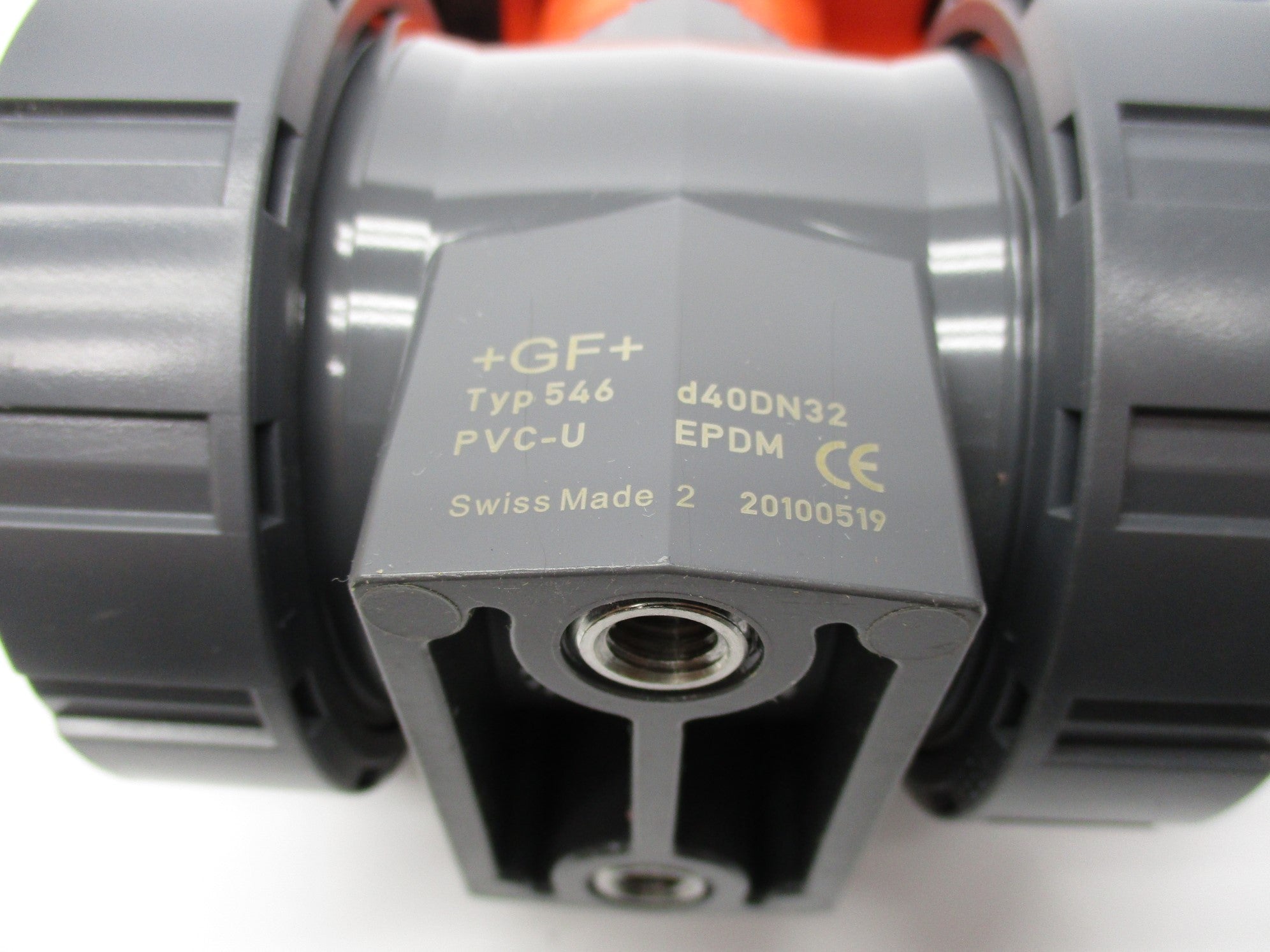 GEORG FISCHER D16DN40 NSNP