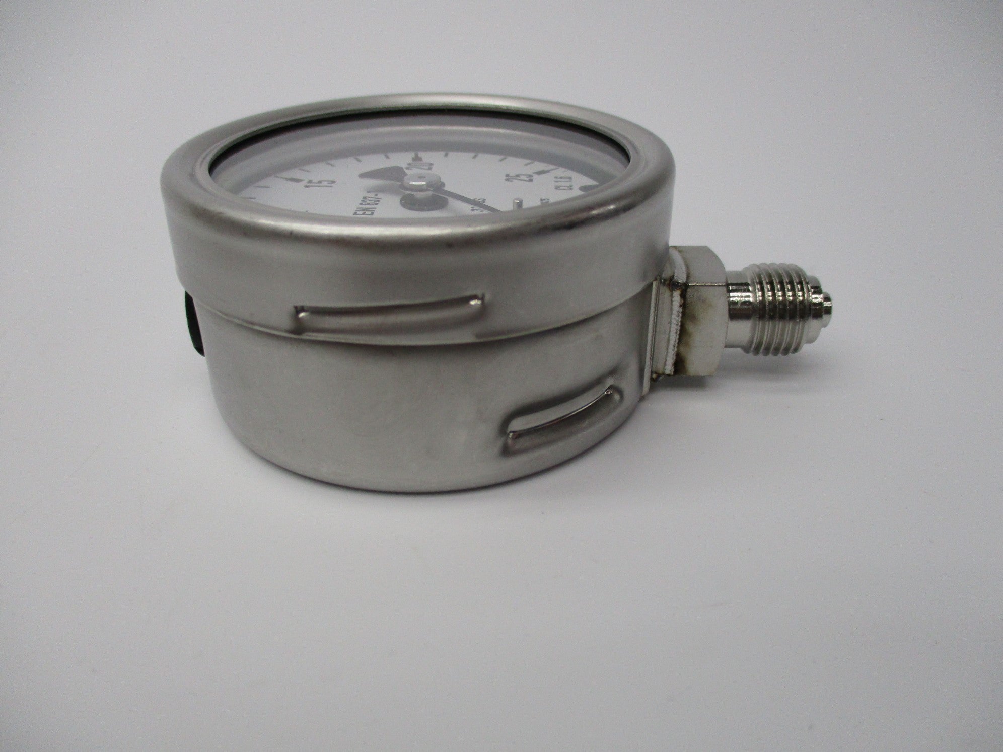 WIKA 9470735 232.50.063 0-25BAR NSMP