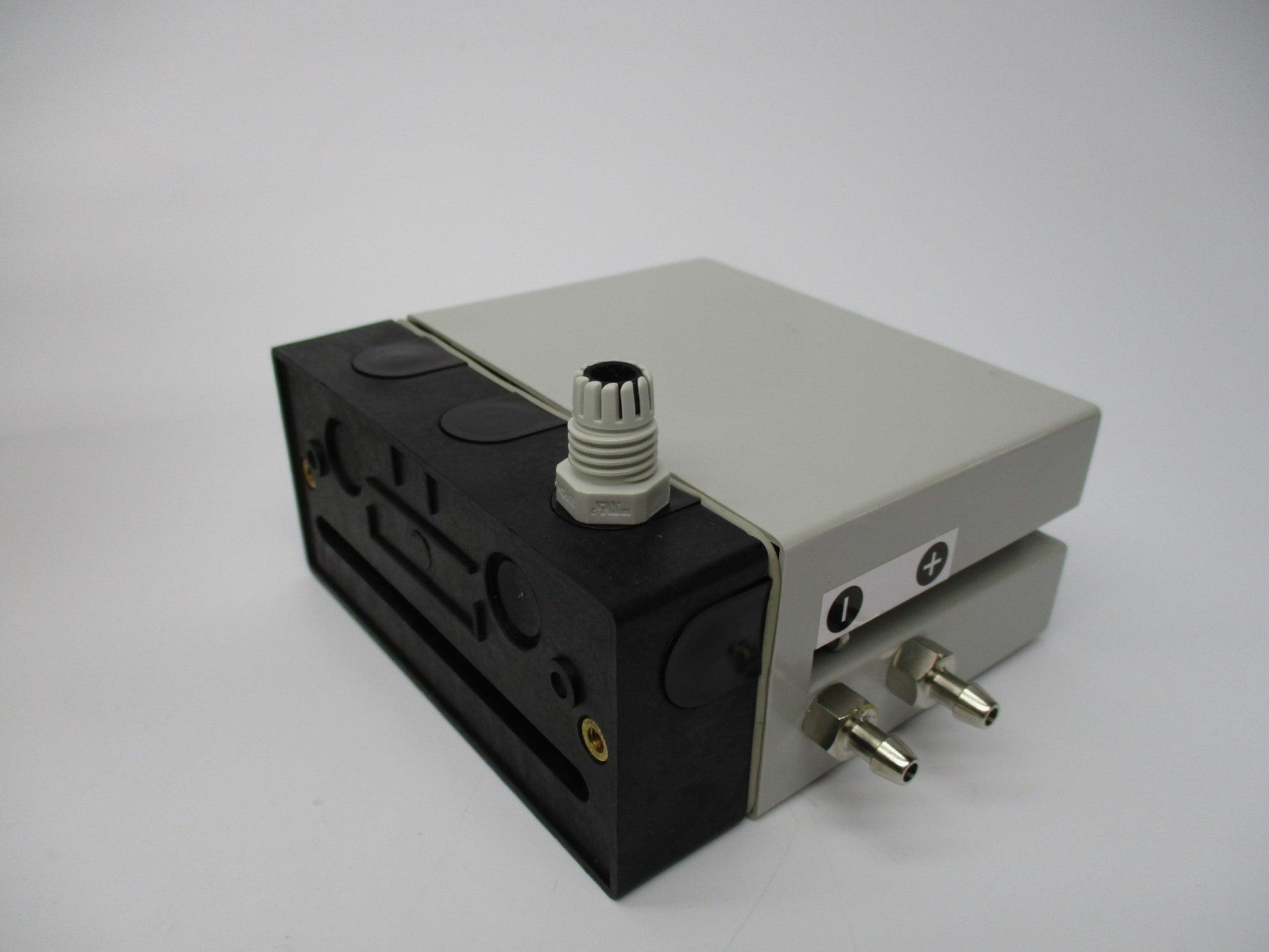 WIKA DP-10 NSMP