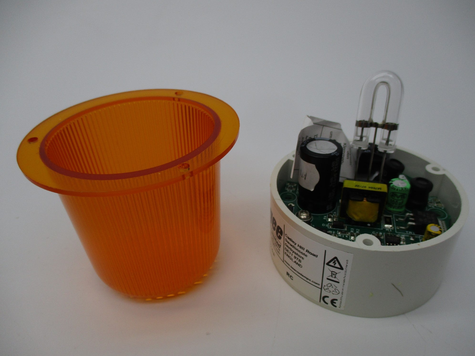 DEEGEE XFD/DC/24/SH/2.5J NSMP