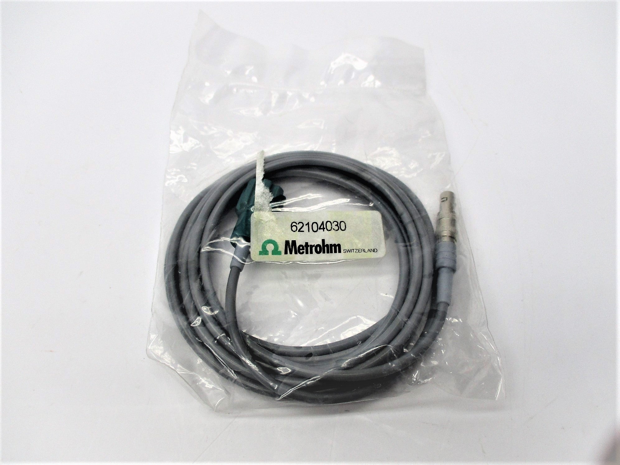 METROHM 62104030 NSMP