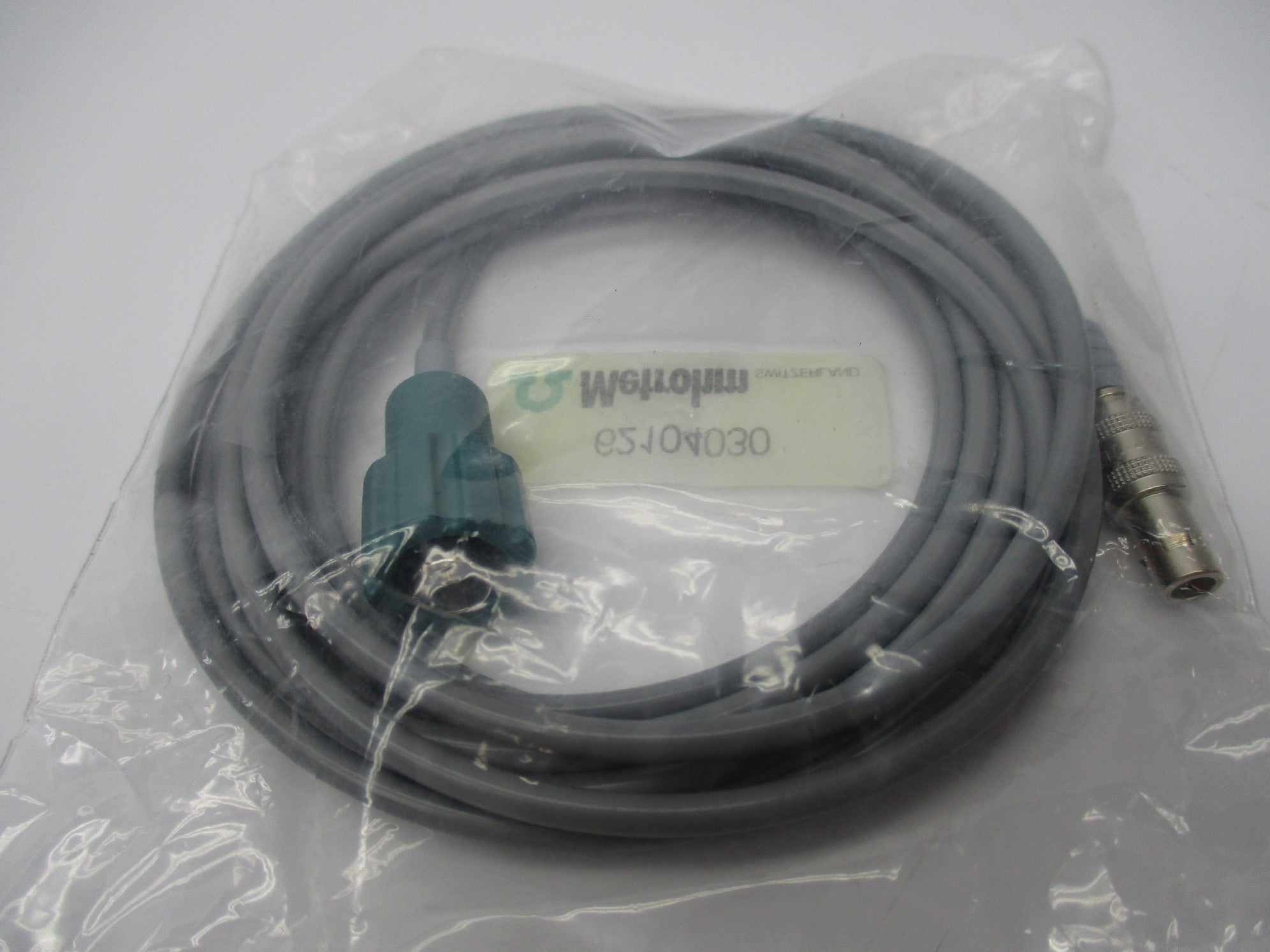 METROHM 62104030 NSMP