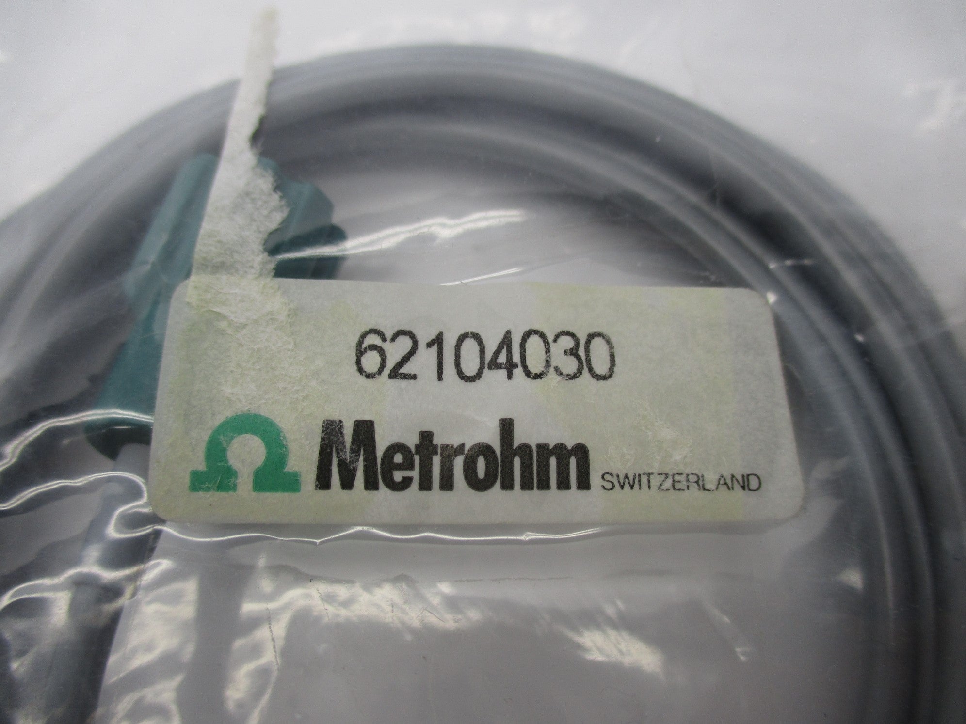 METROHM 62104030 NSMP