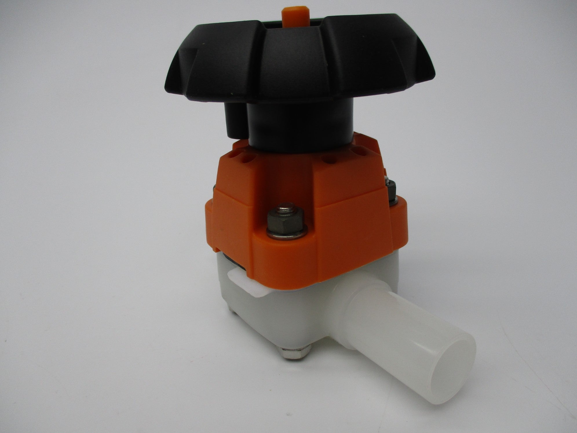 GEORG FISCHER 315-PVDF D20DN15 NSNP