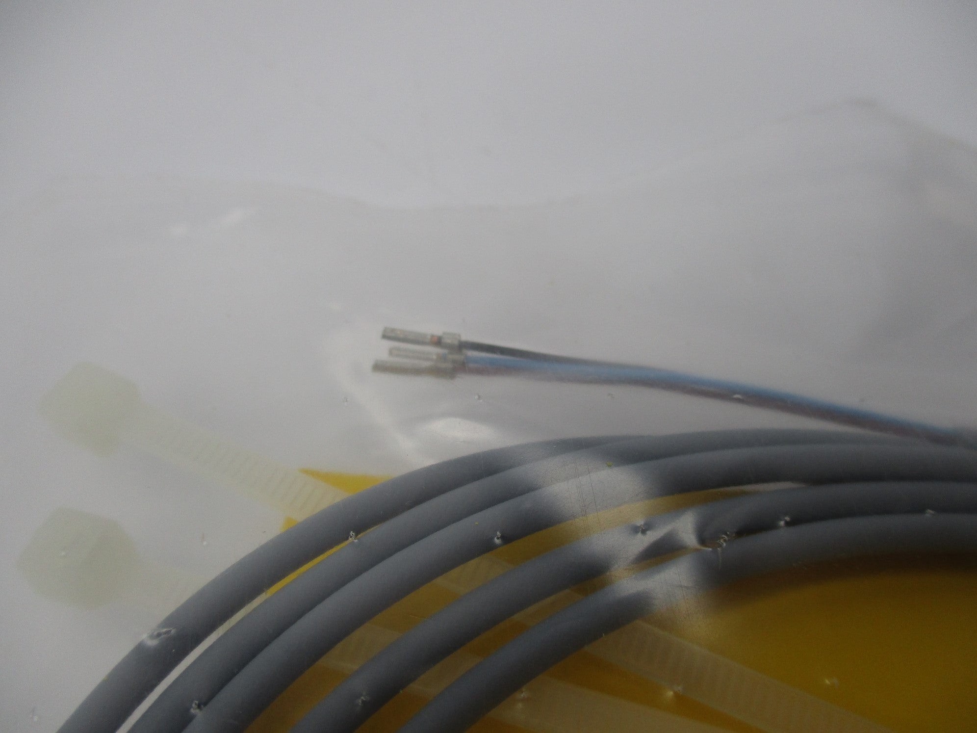 TURCK BC10-QF5,5-AP6X2 NSMP