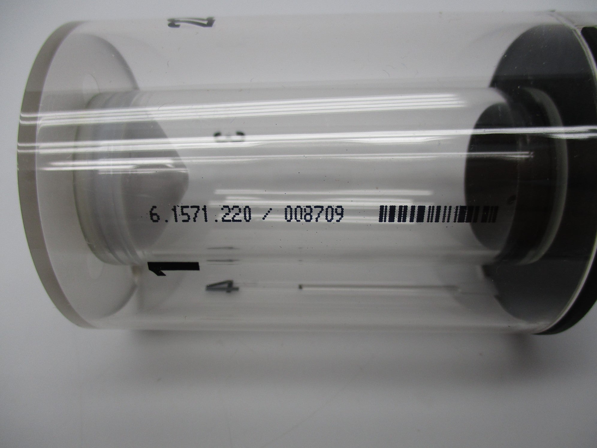 METROHM 6.1571.220 NSNP