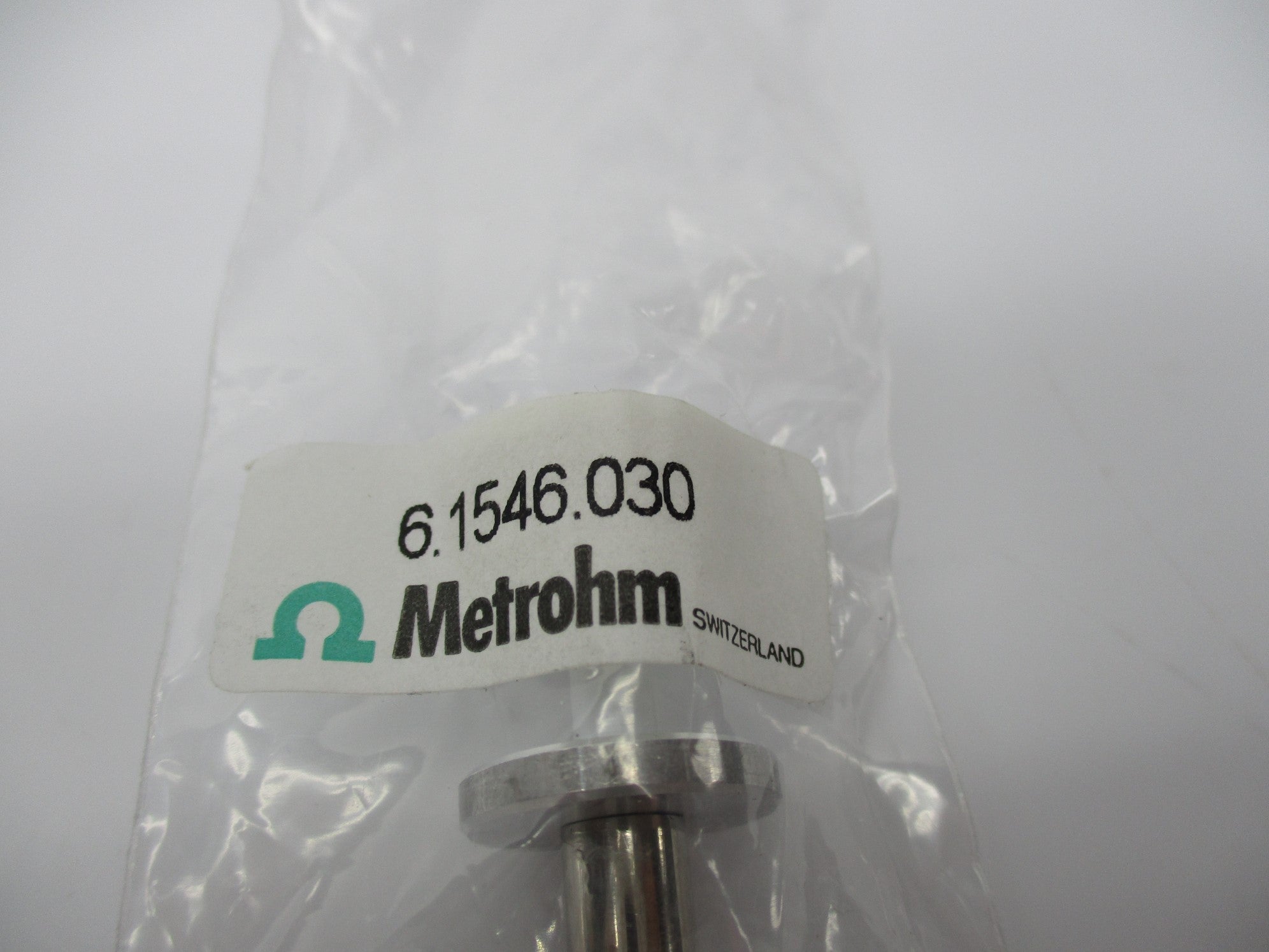 METROHM 6.1546.030 NSMP
