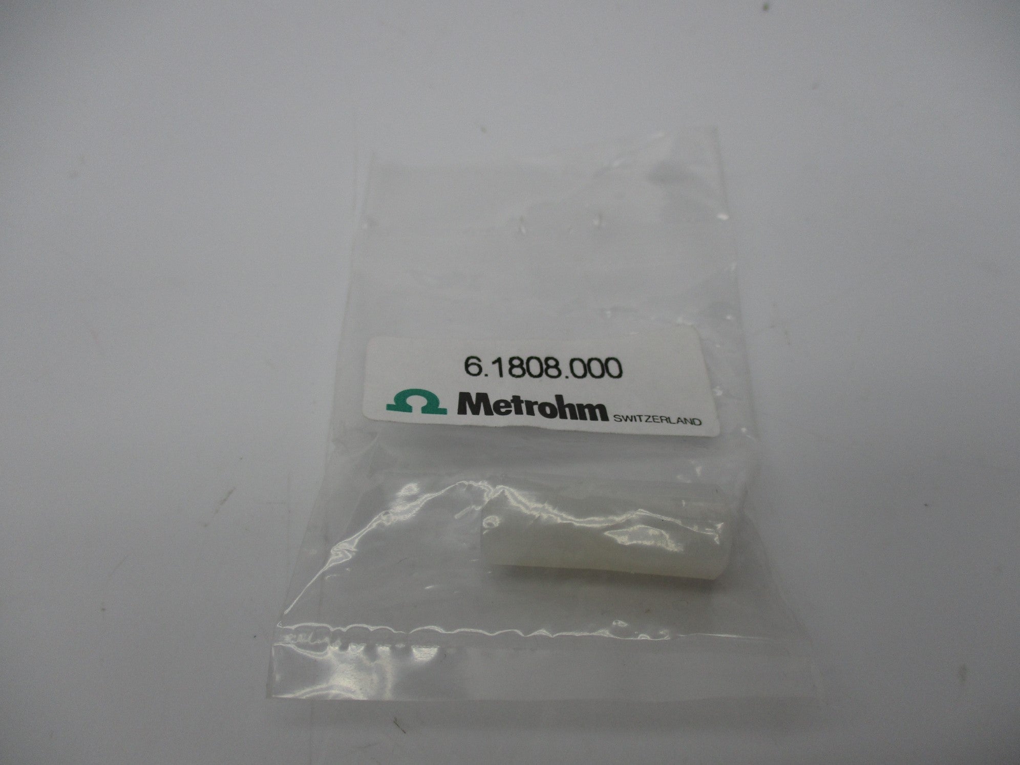 METROHM 6.1808.000 NSMP