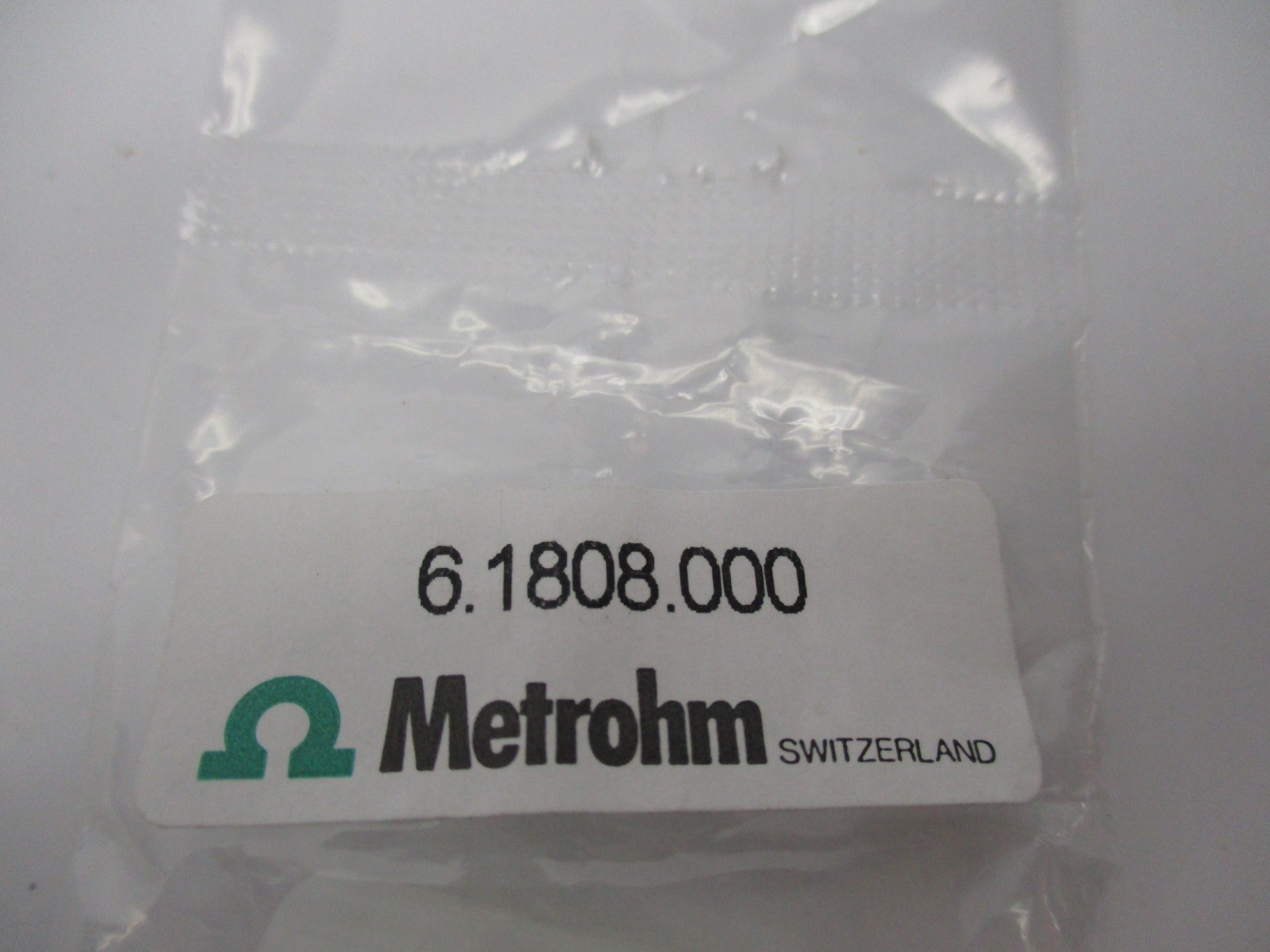 METROHM 6.1808.000 NSMP
