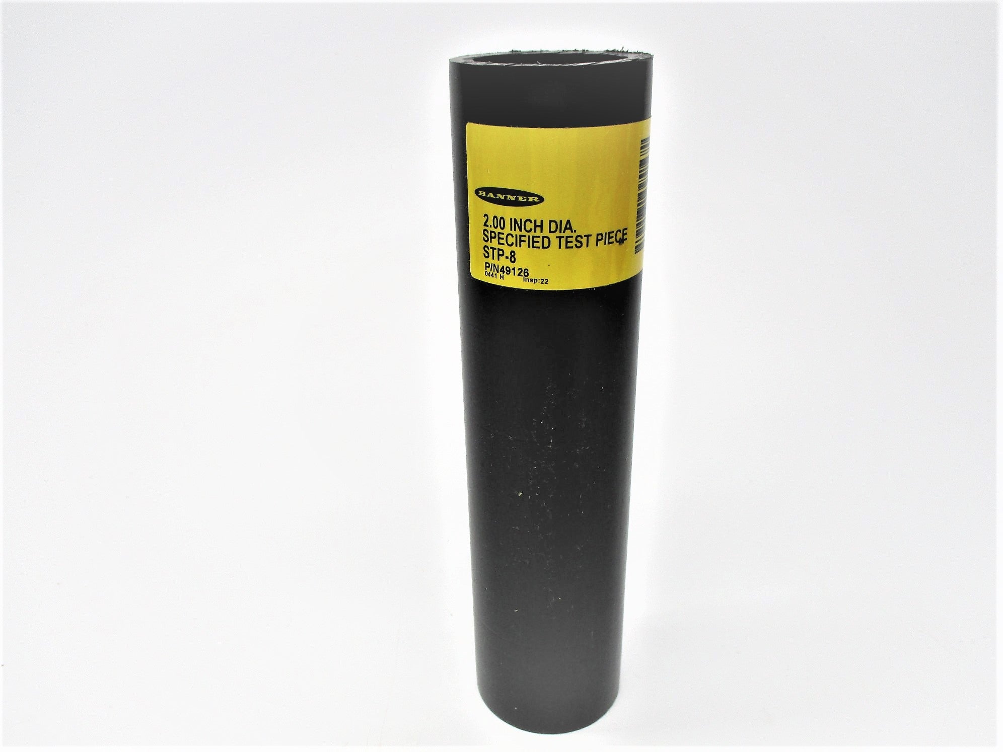 BANNER ENGINEERING STP-8 49128 NSNP