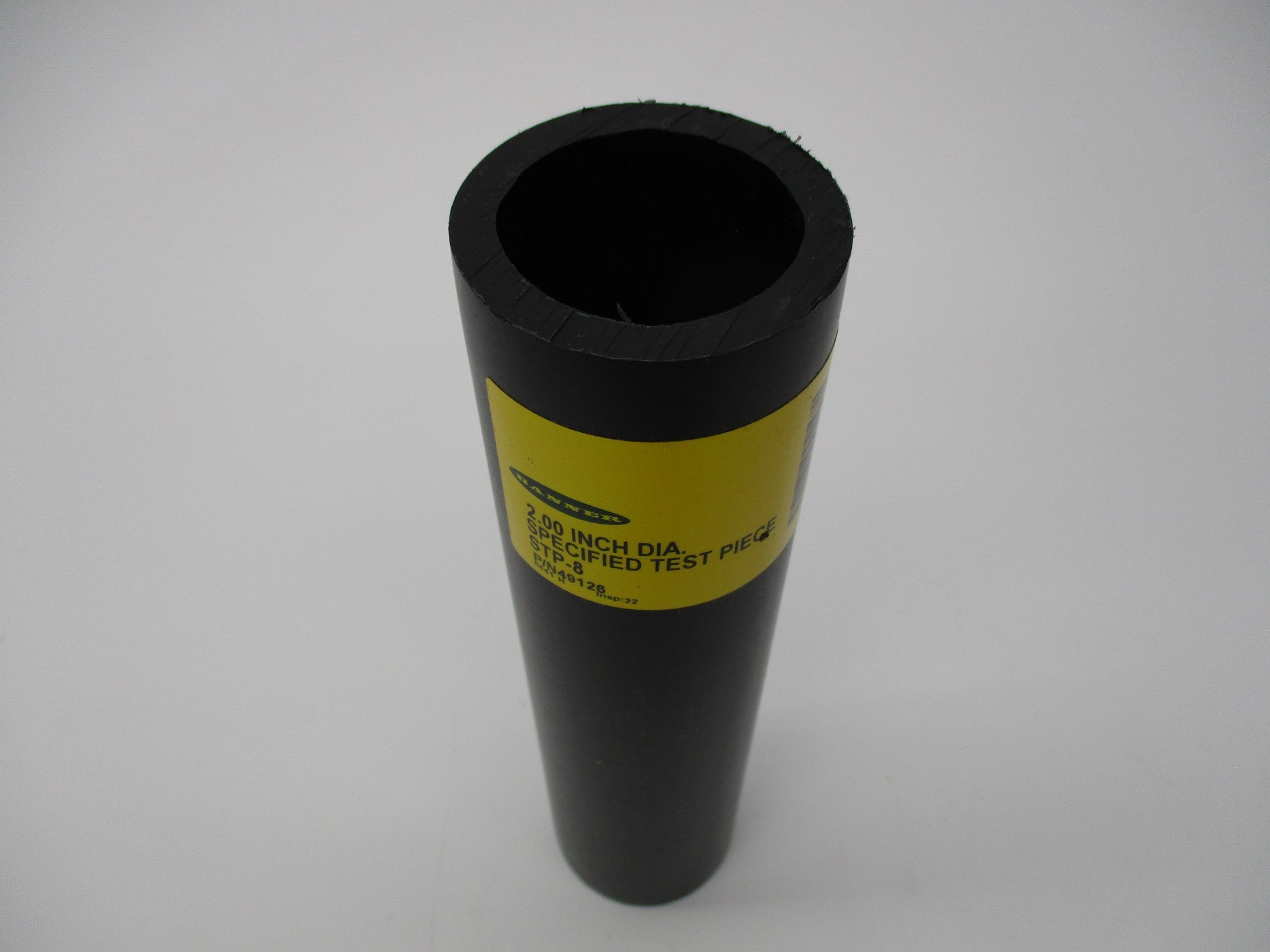 BANNER ENGINEERING STP-8 49128 NSNP