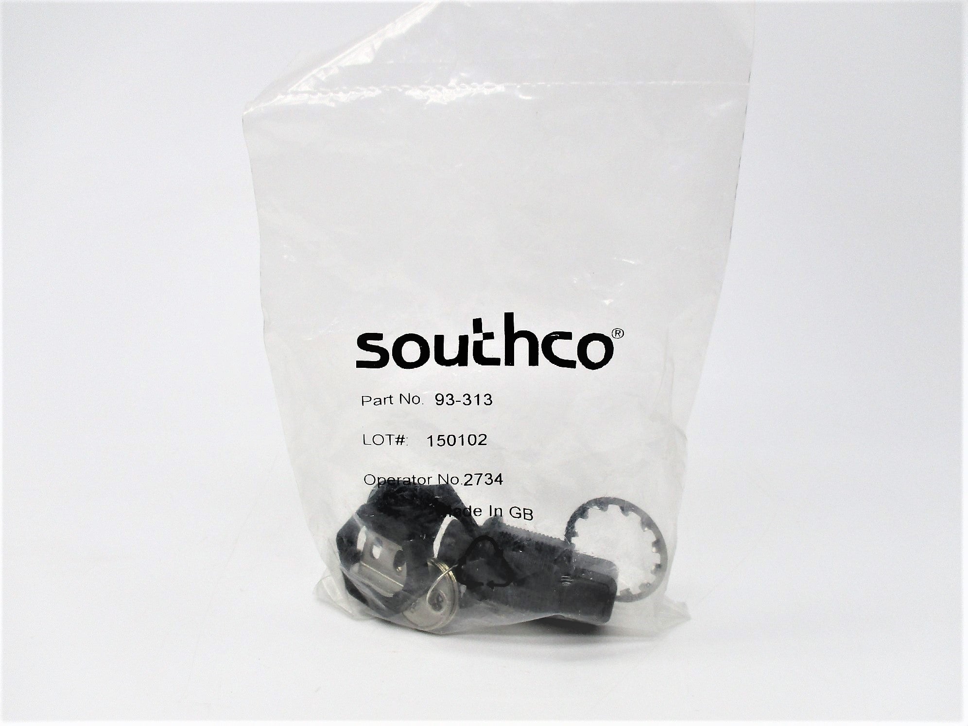 SOUTHCO 93-313 NSMP