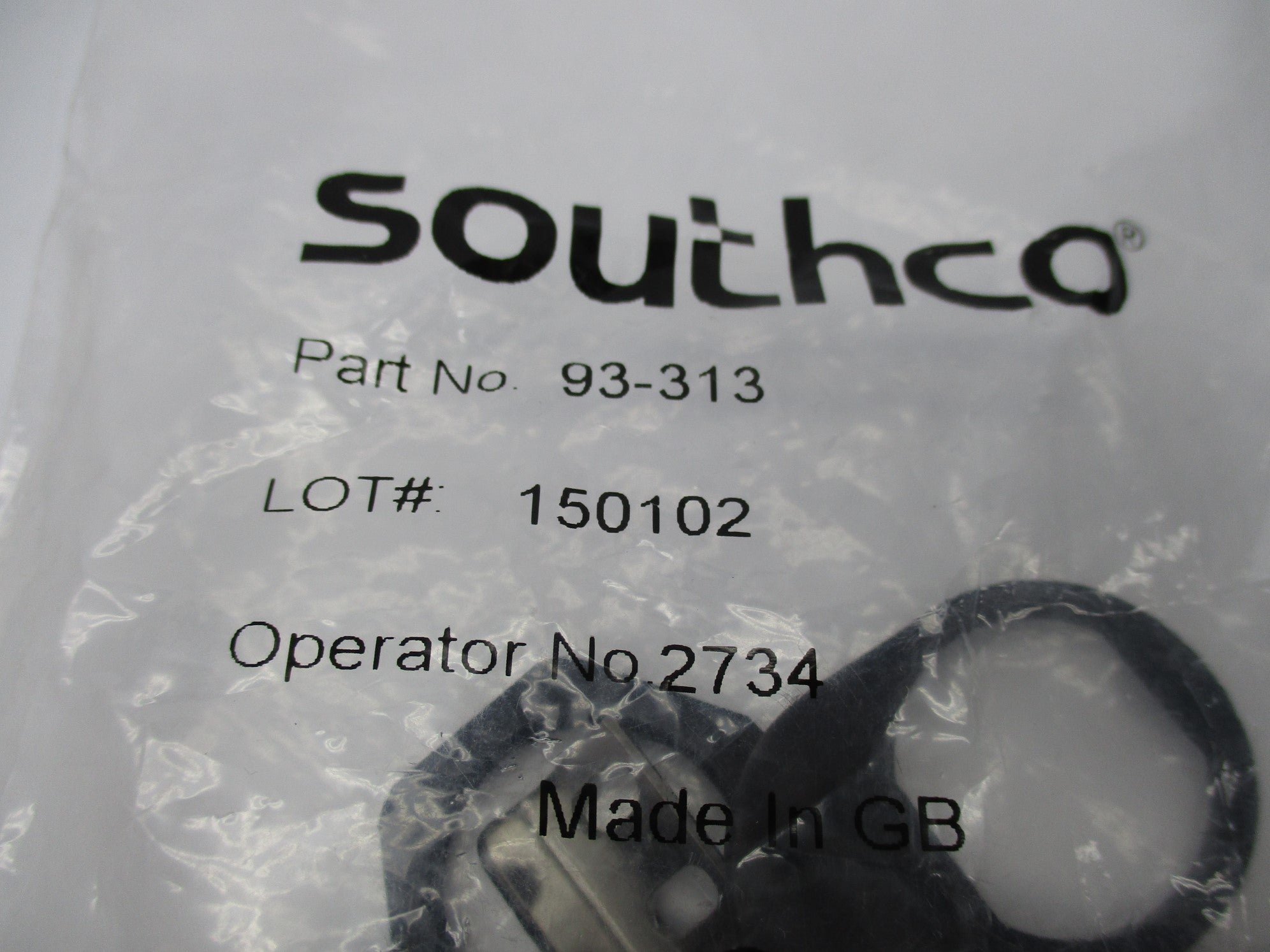 SOUTHCO 93-313 NSMP