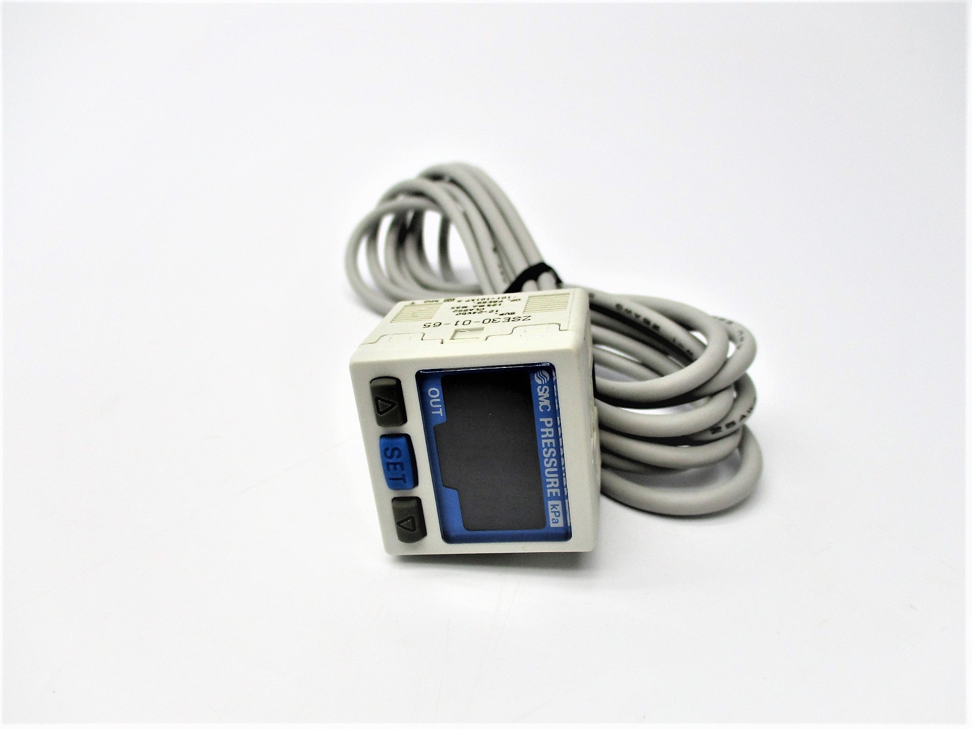 SMC ZSE30-01-65 (AS PICTURED) NSNP