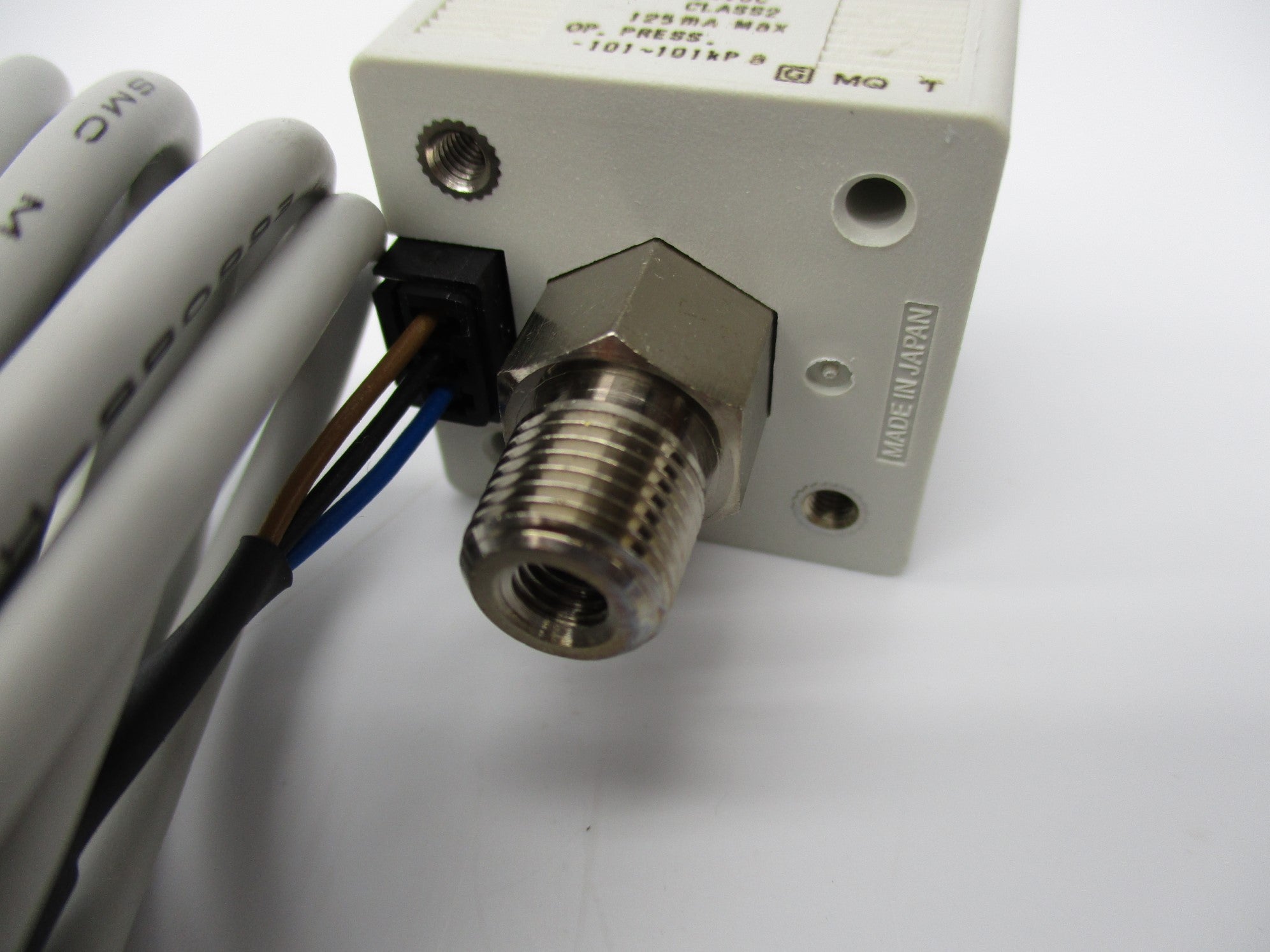 SMC ZSE30-01-65 (AS PICTURED) NSNP