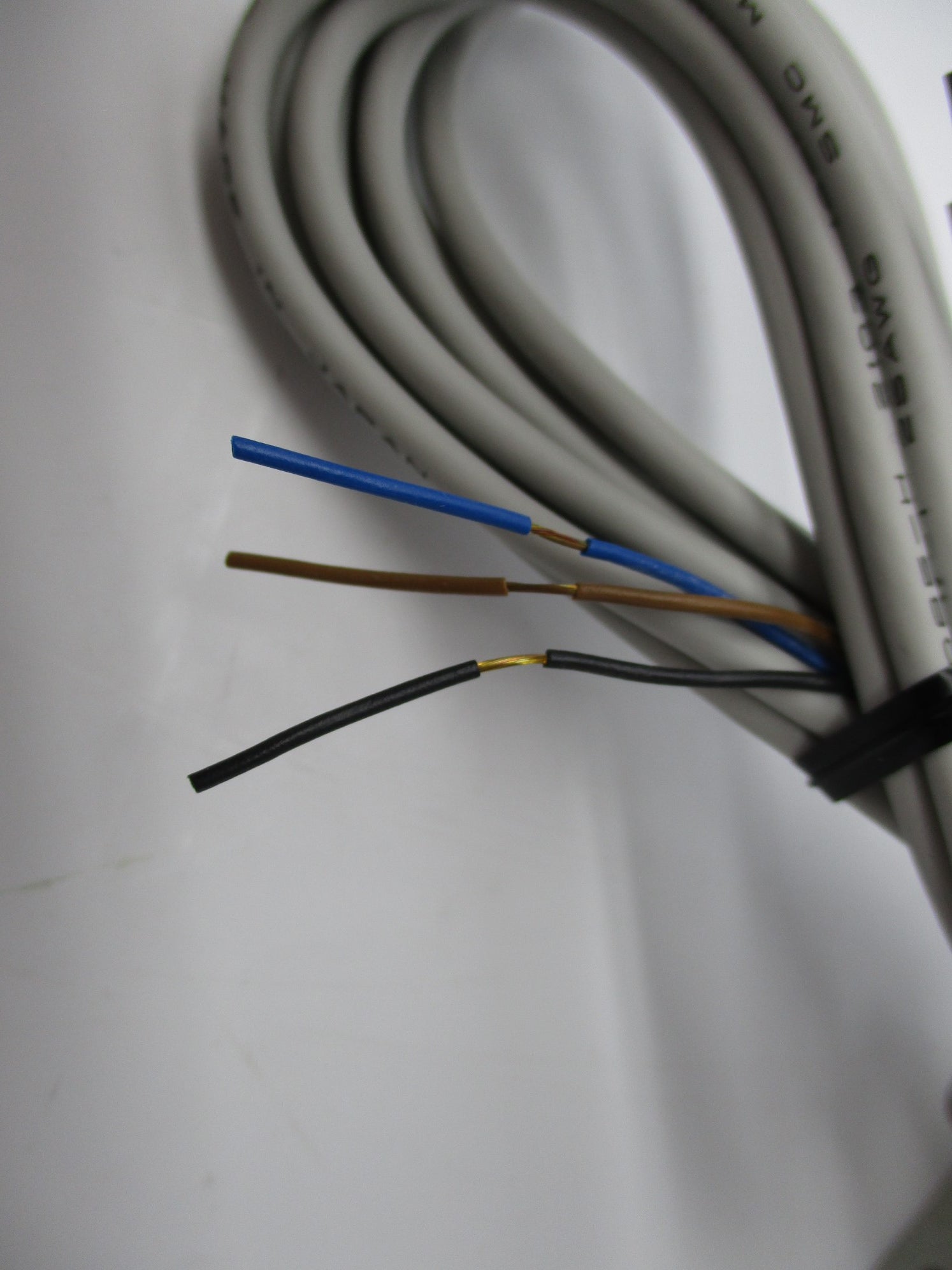 SMC ZSE30-01-65 (AS PICTURED) NSNP