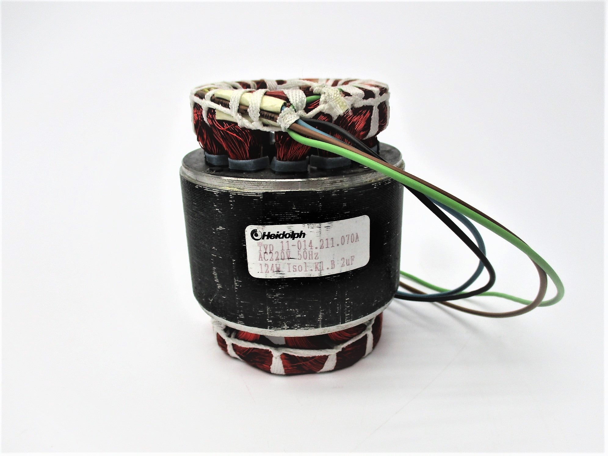 HEIDOLPH 11-014.211.070A NSNP