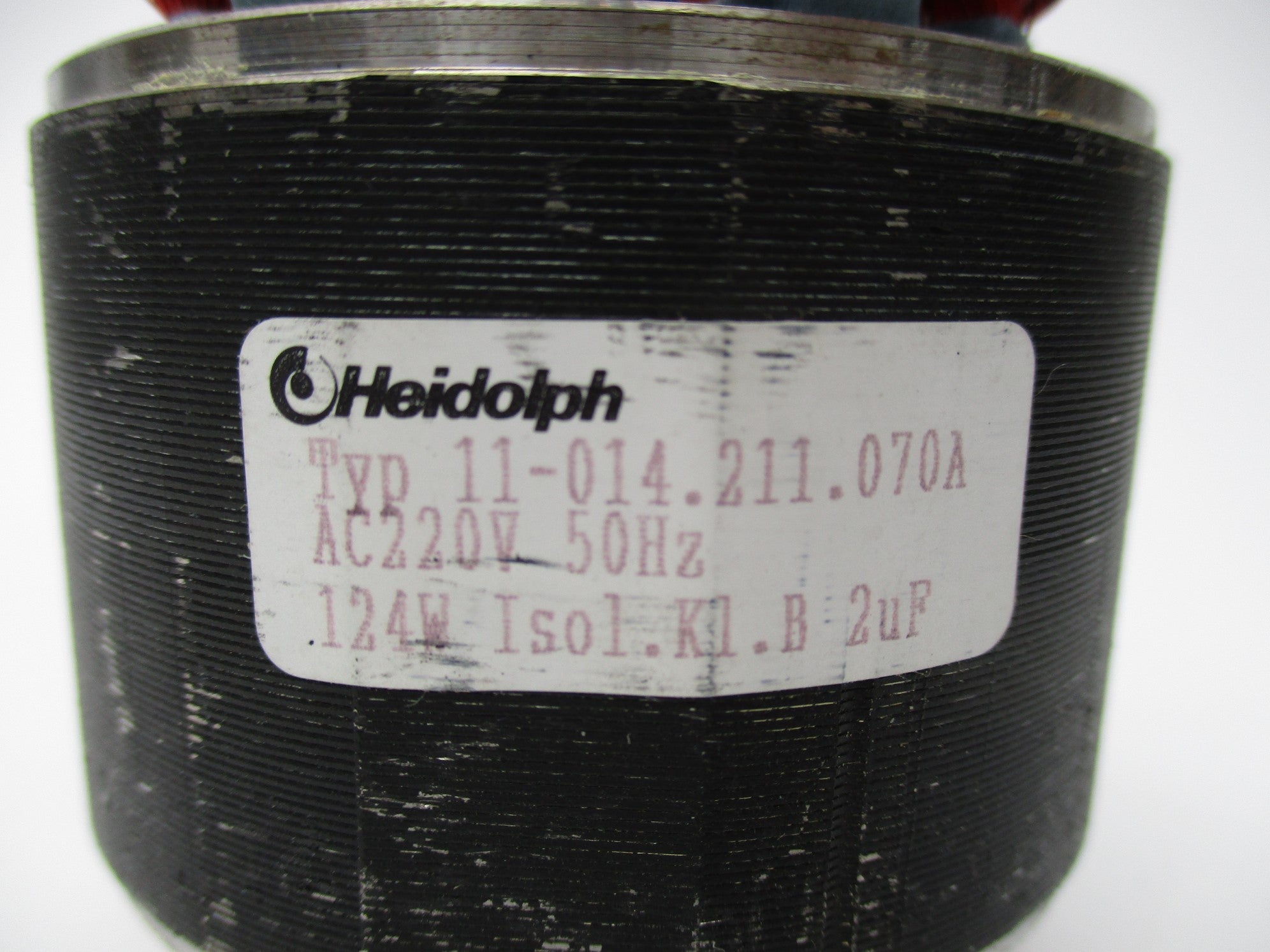 HEIDOLPH 11-014.211.070A NSNP