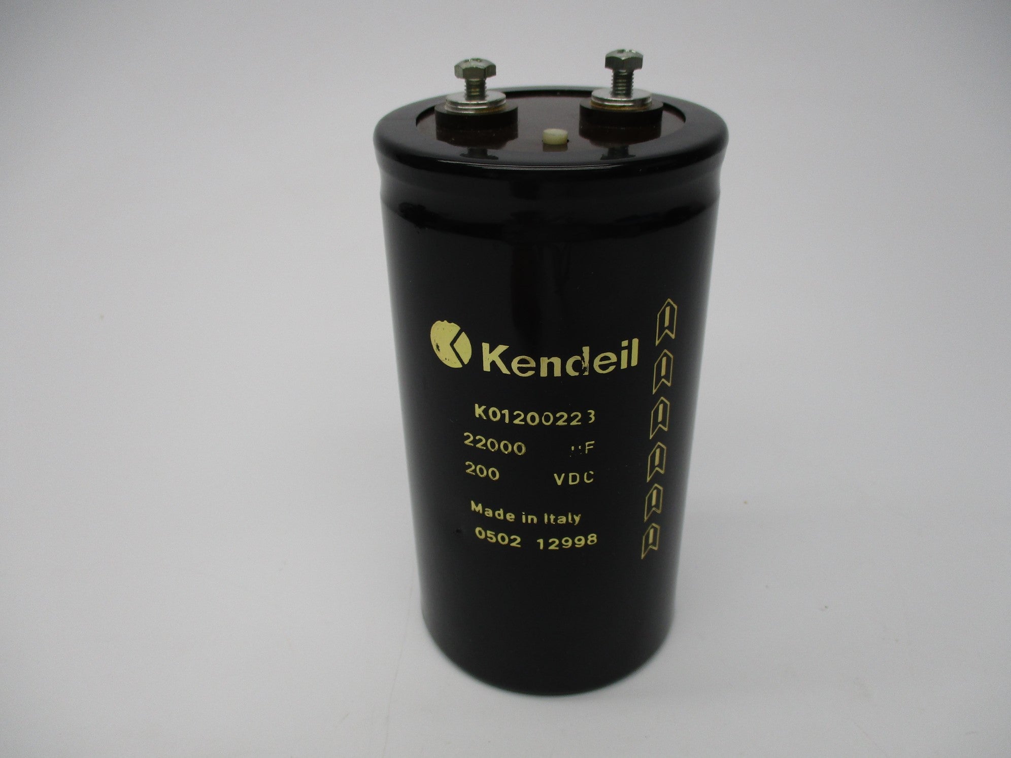 KENDEIL K01200223 NSNP