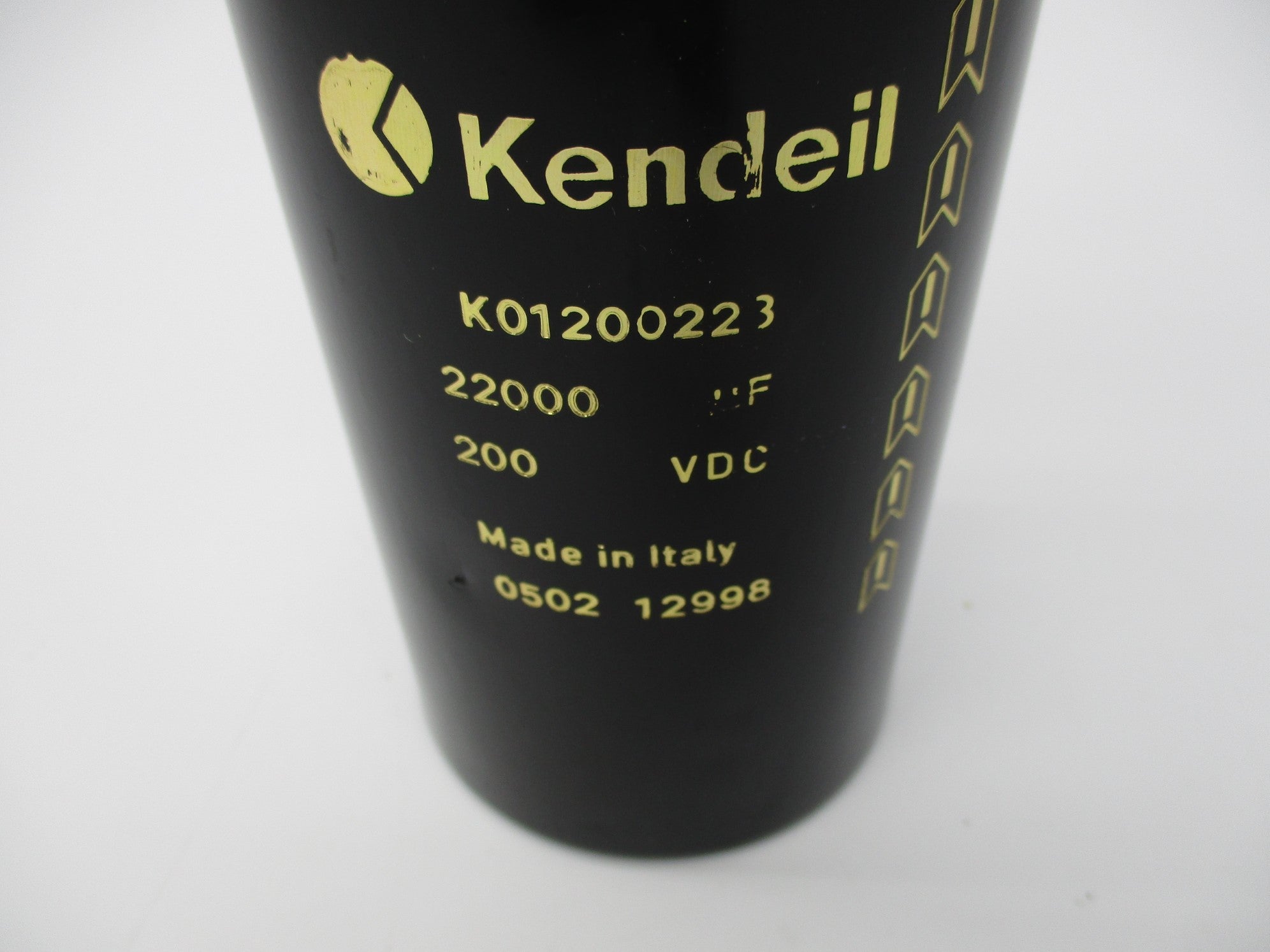 KENDEIL K01200223 NSNP