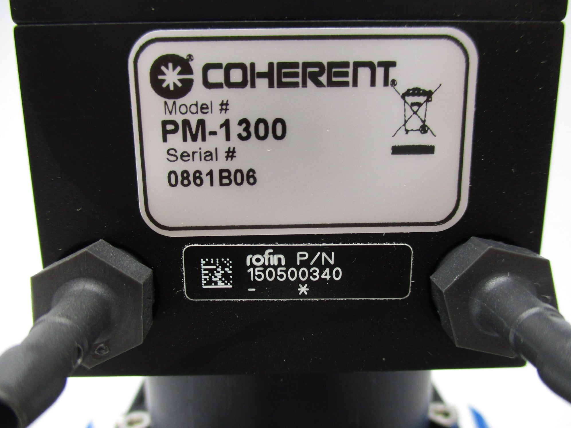 COHERENT PM-1300 150500340 NSNP