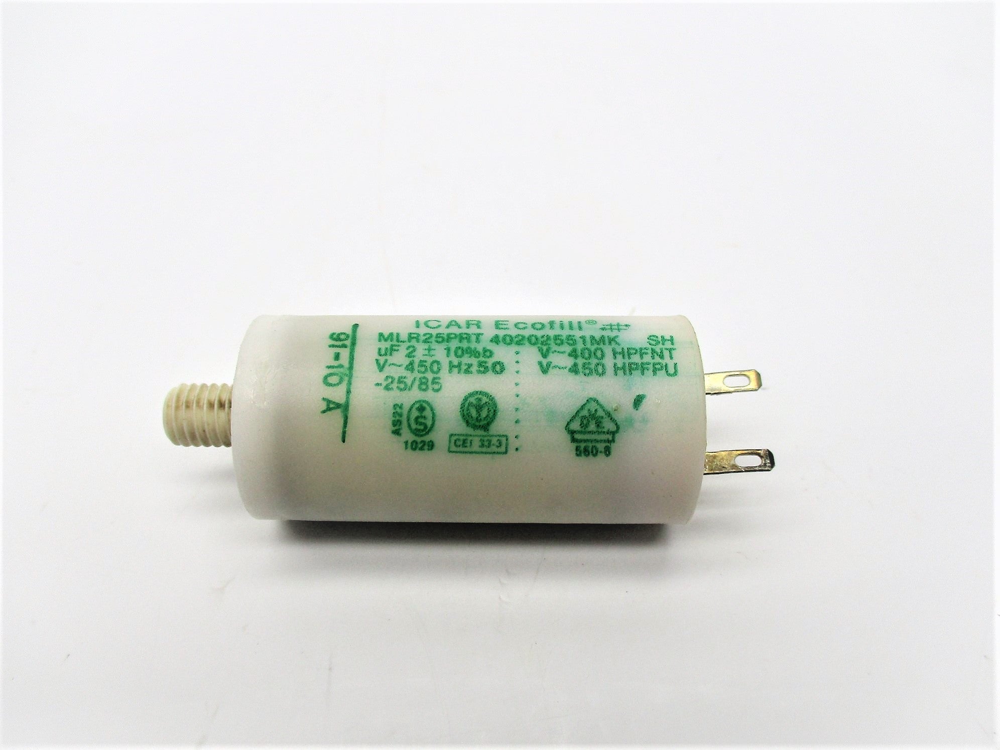 ICAR ECOFILL MLR25PRT 40202551MK UNMP