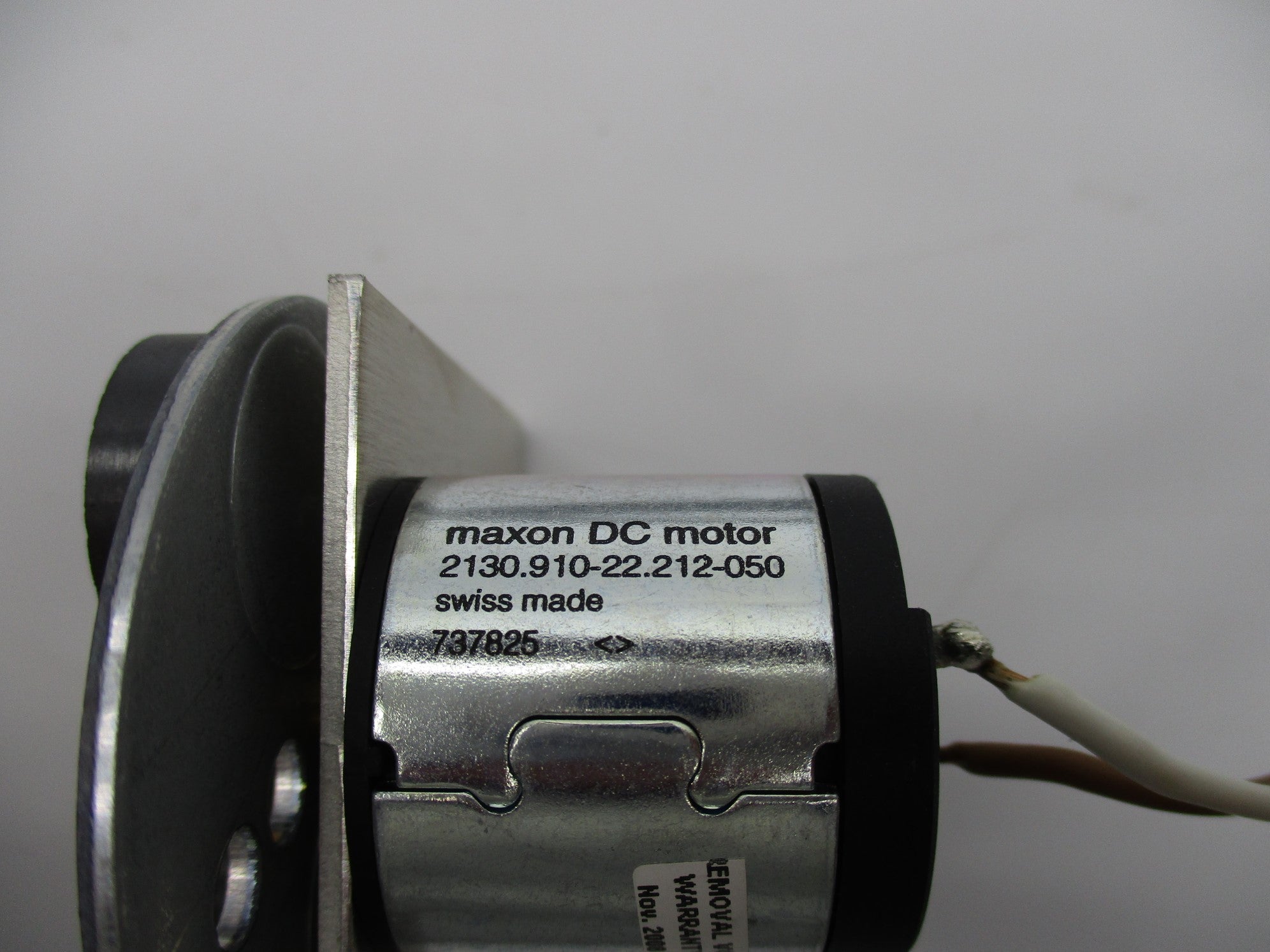 MAXON 2130.910-22.212-050 UNMP