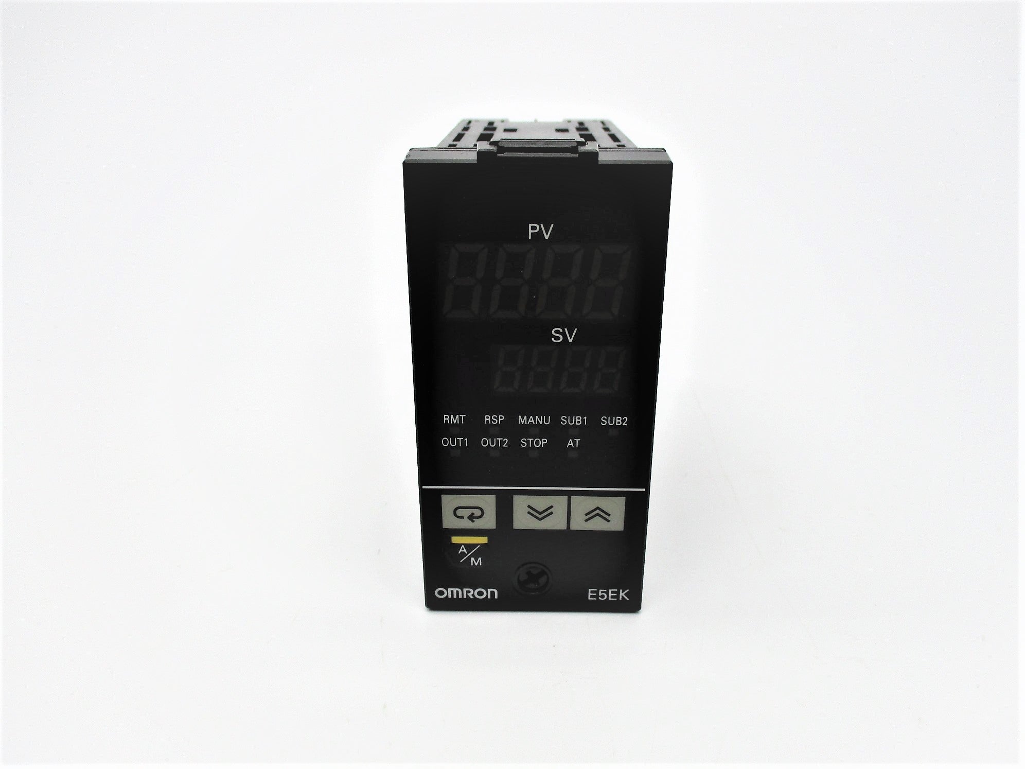 OMRON E5EK-AA2-500 NSNP