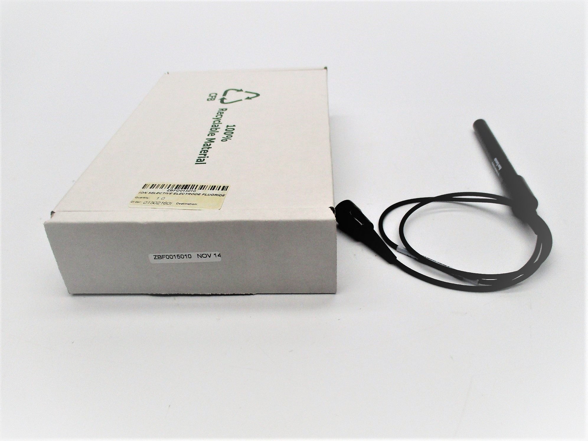 APPLIKON ZBF0015010 NSMP