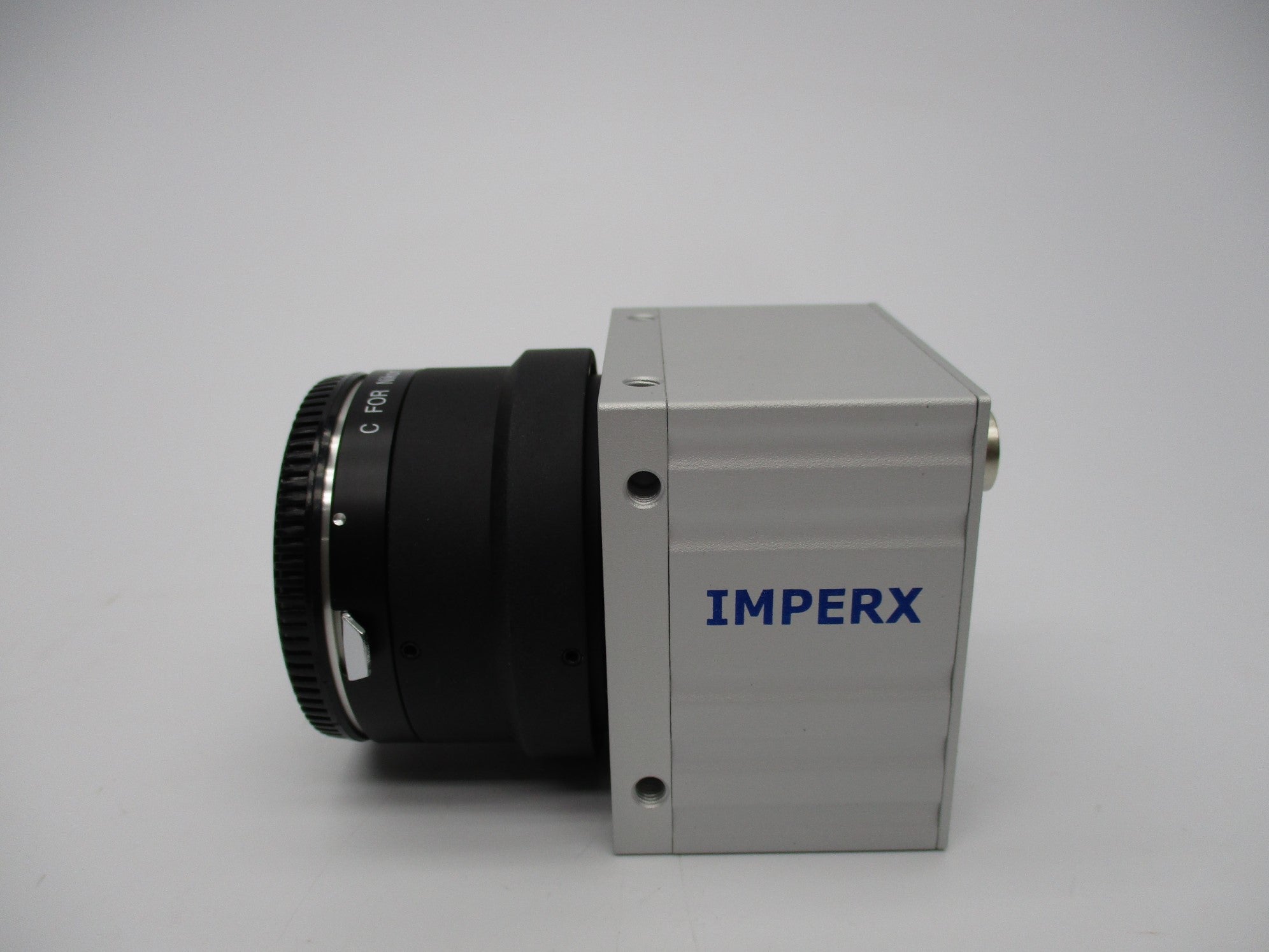 IMPERX IPX-4M15-LMFN NSMP