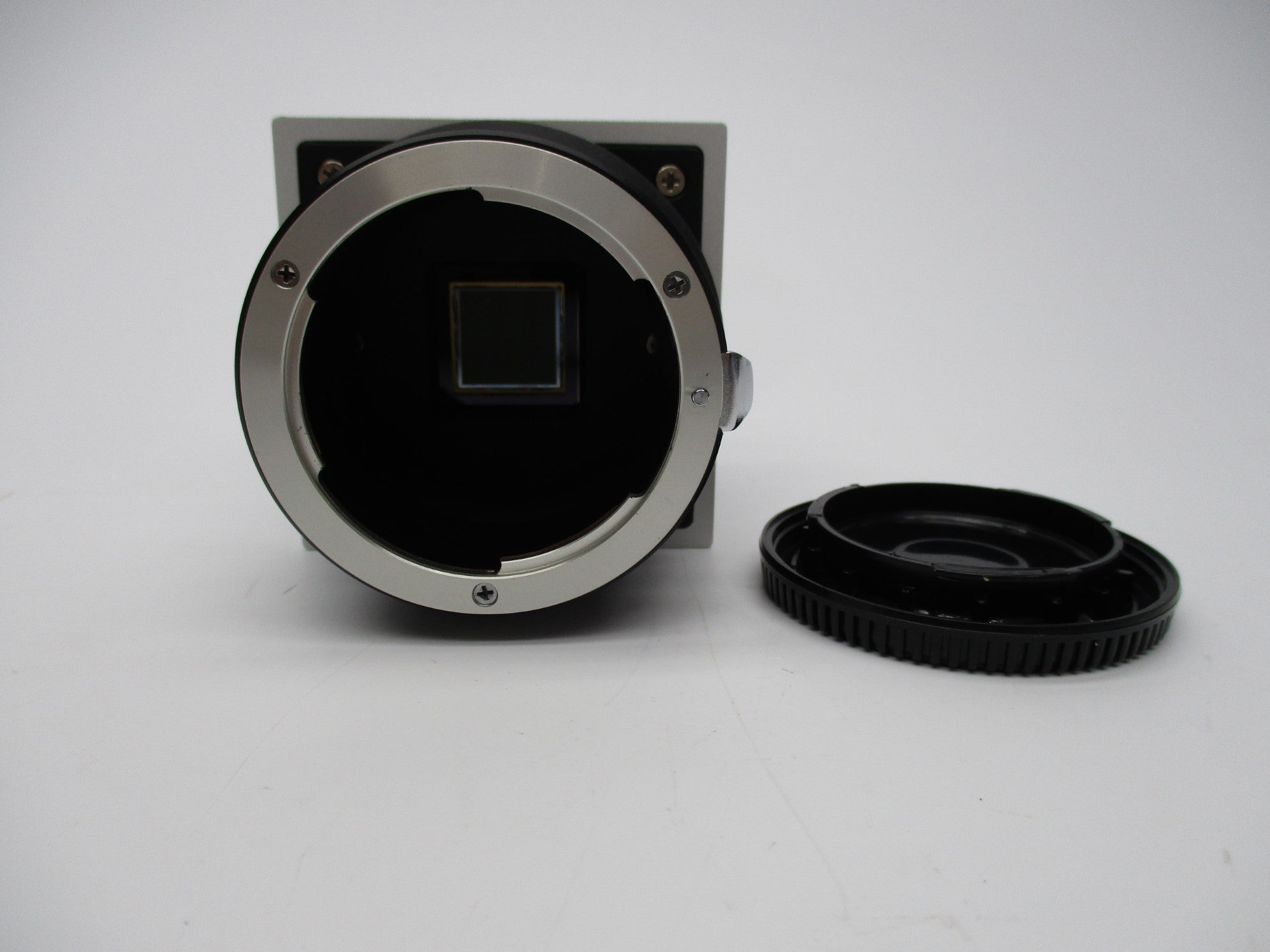 IMPERX IPX-4M15-LMFN NSMP
